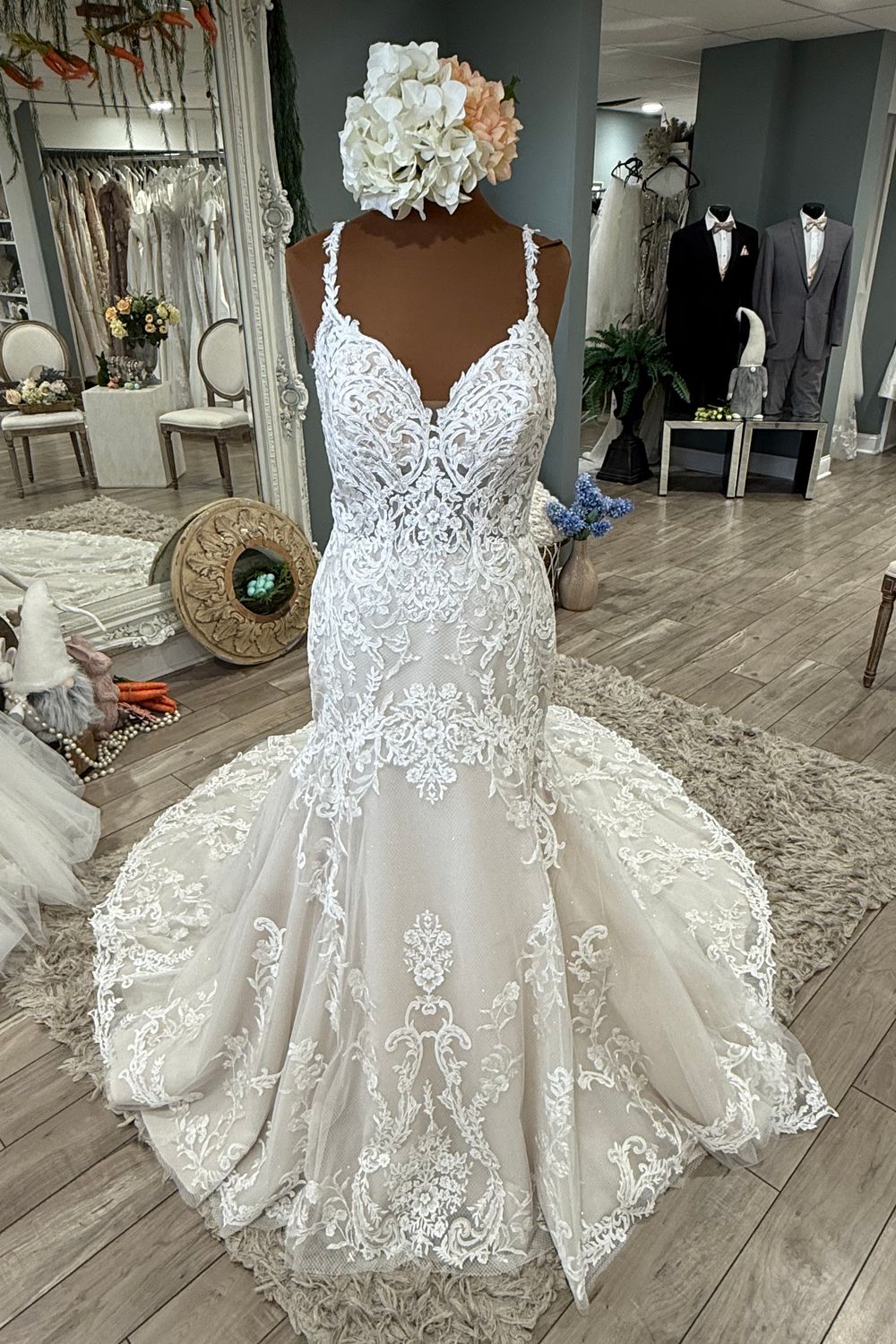 Sophia Tolli Zariyah (Y22181) 3