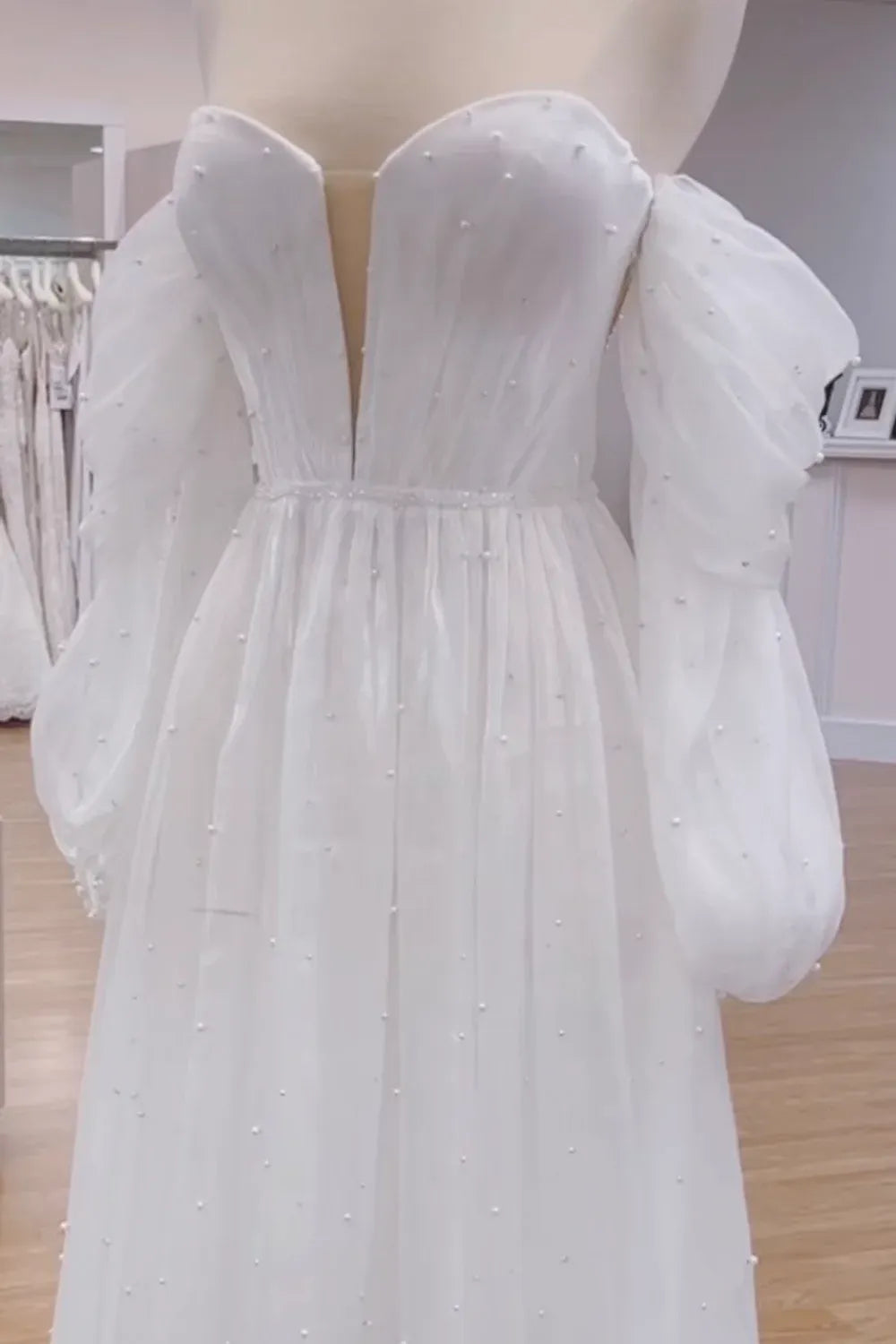 Pronovias Balia 1