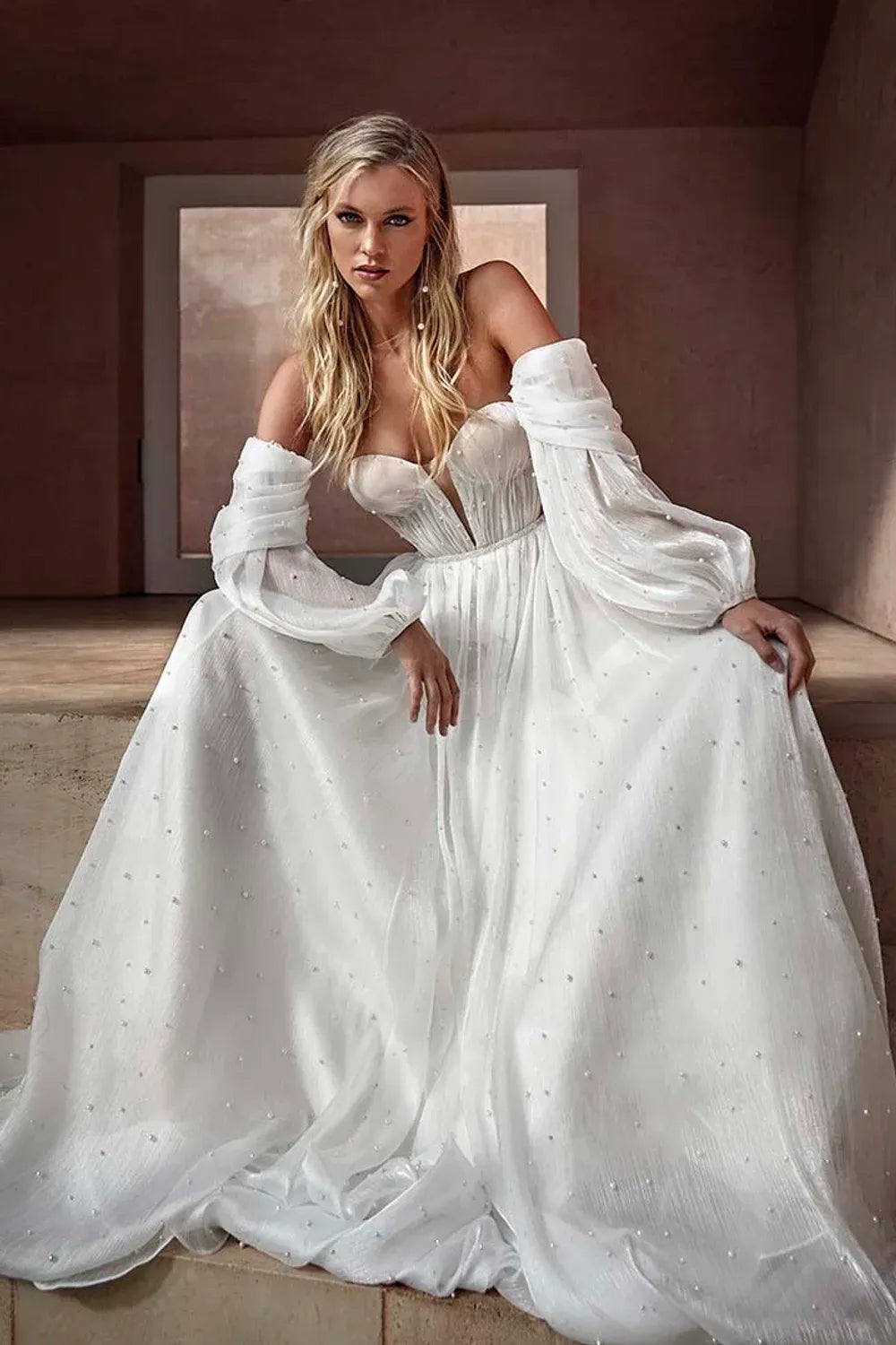 Pronovias Balia 3