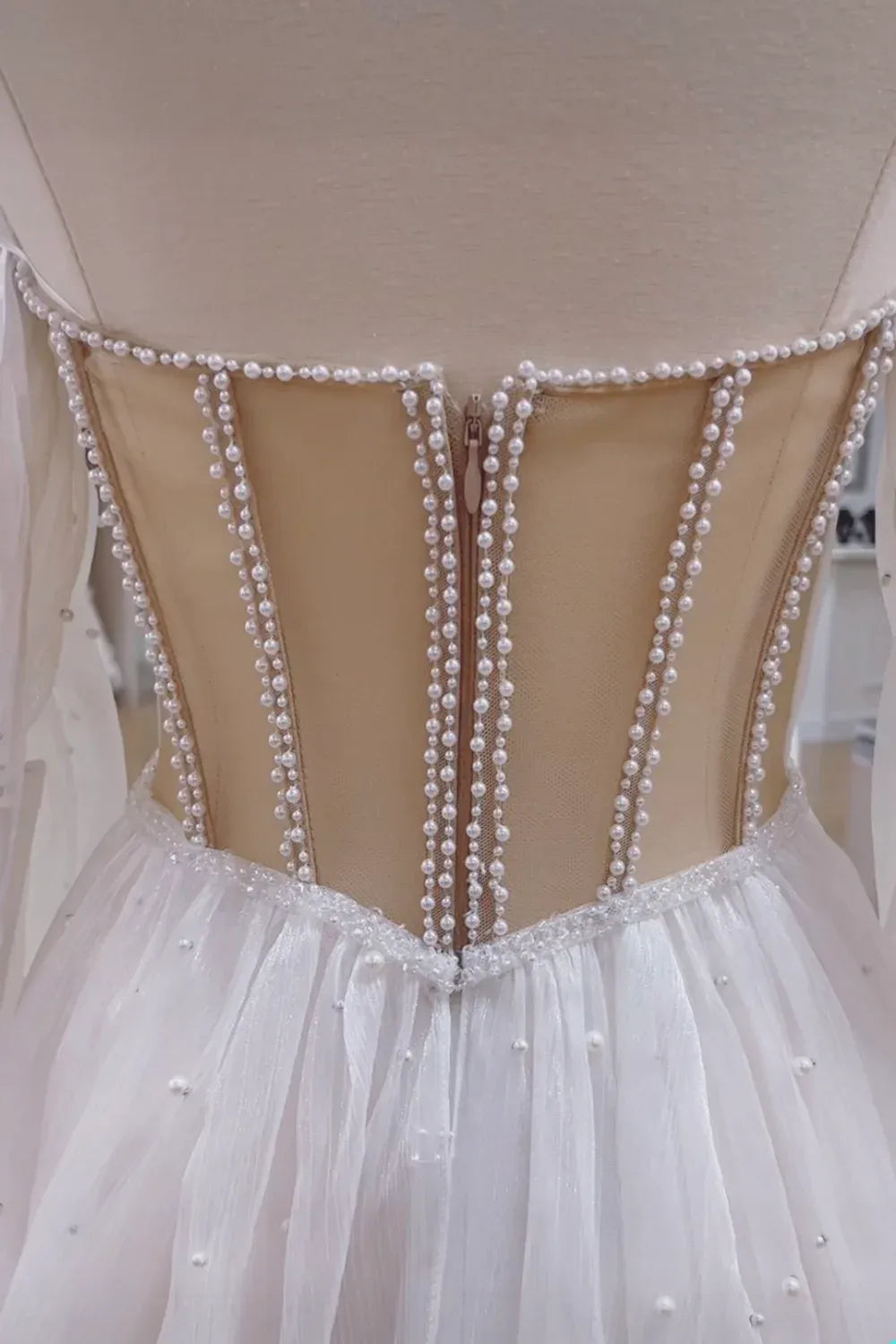 Pronovias Balia 2