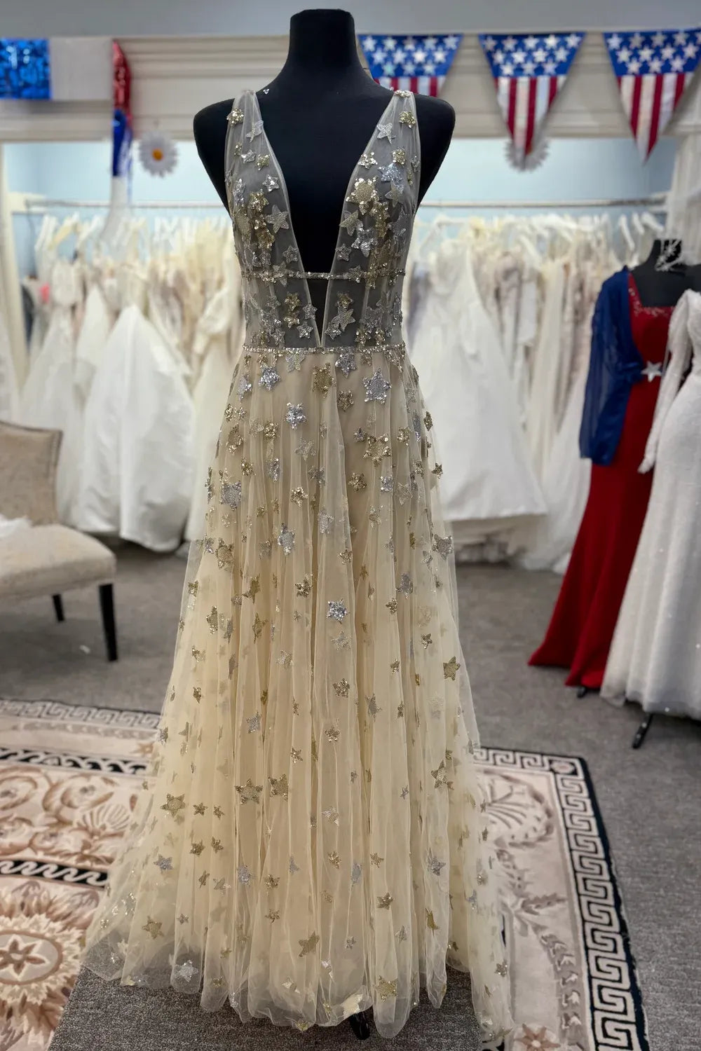 WILLOWBY Orion 50601 1