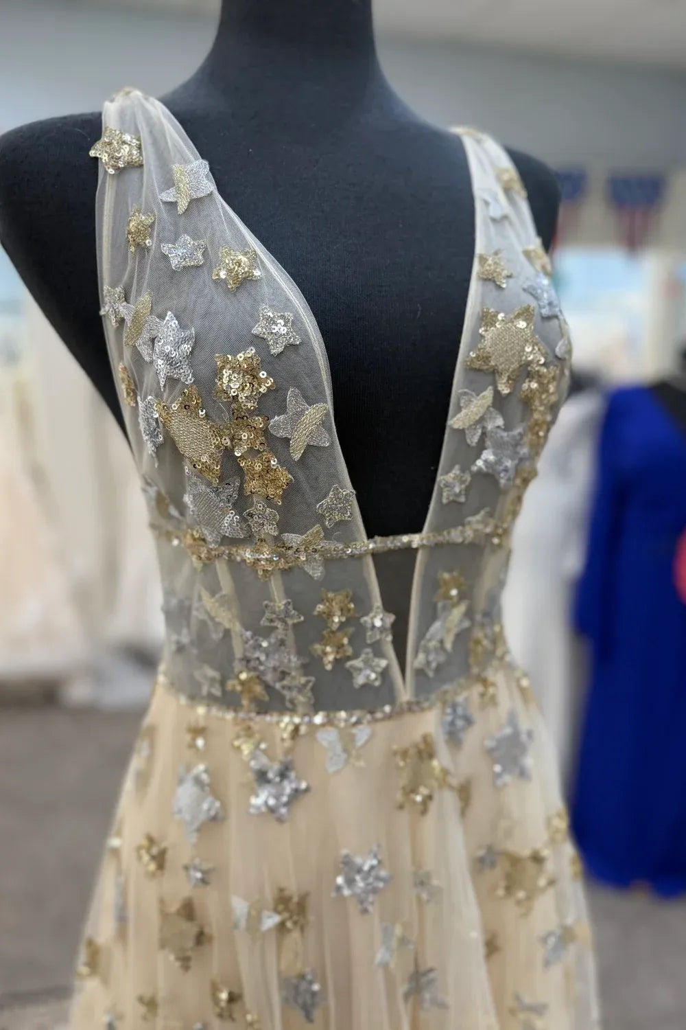 WILLOWBY Orion 50601 3