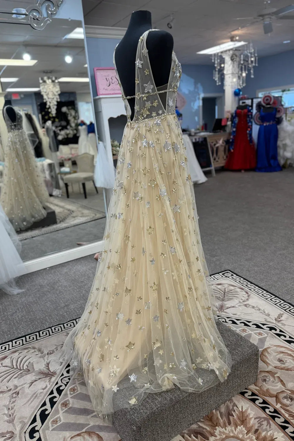 WILLOWBY Orion 50601 4