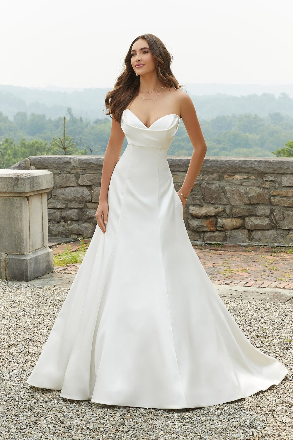 Mori Lee-Damaris-0
