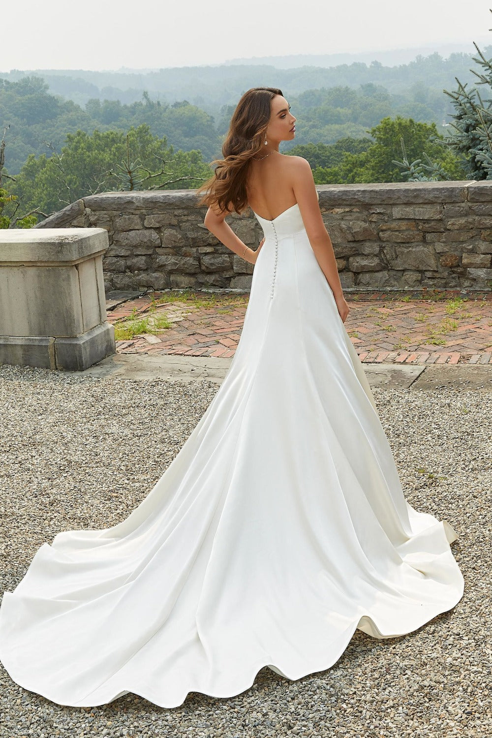 Mori Lee-Damaris-1