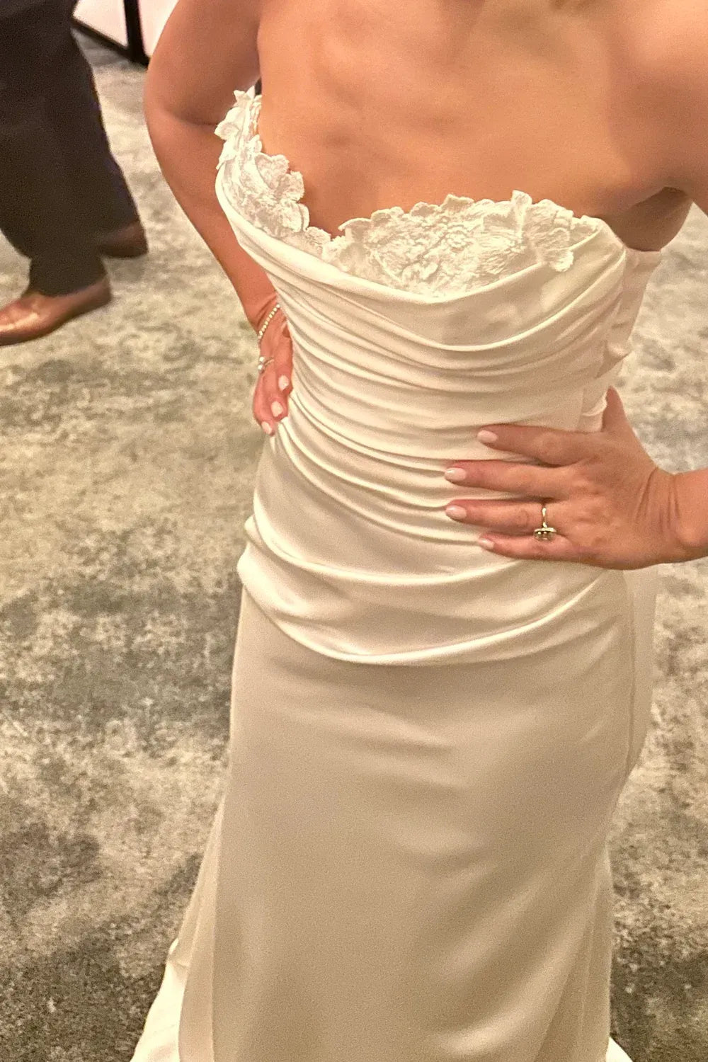 Paloma Blanca P5075 4