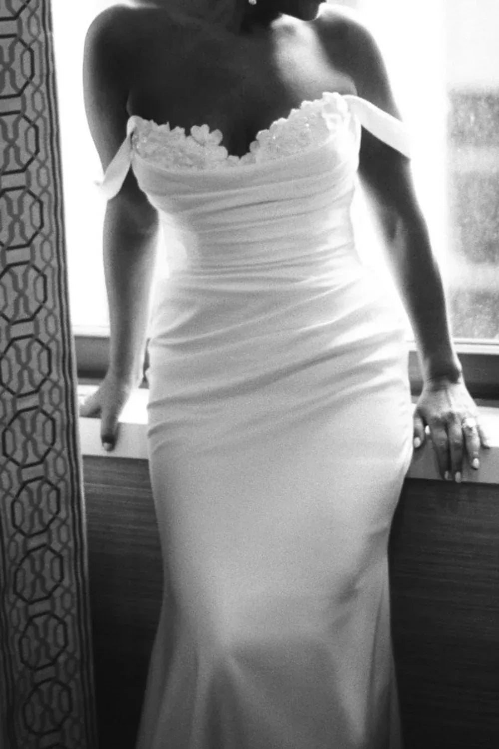 Paloma Blanca P5075 2