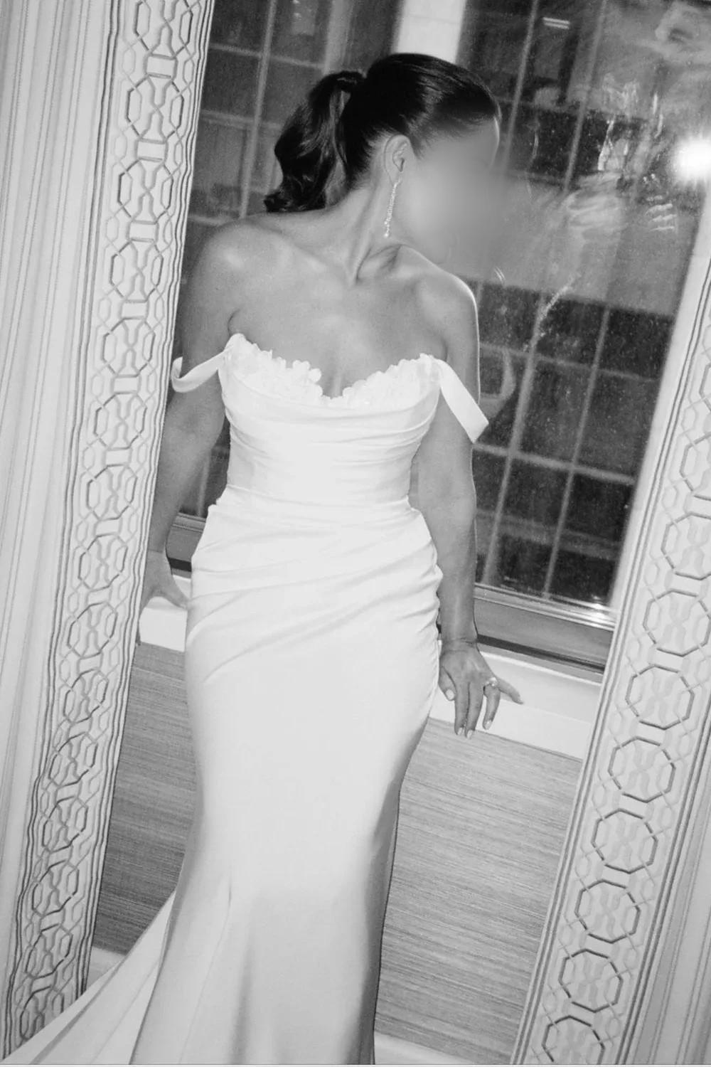 Paloma Blanca P5075 8