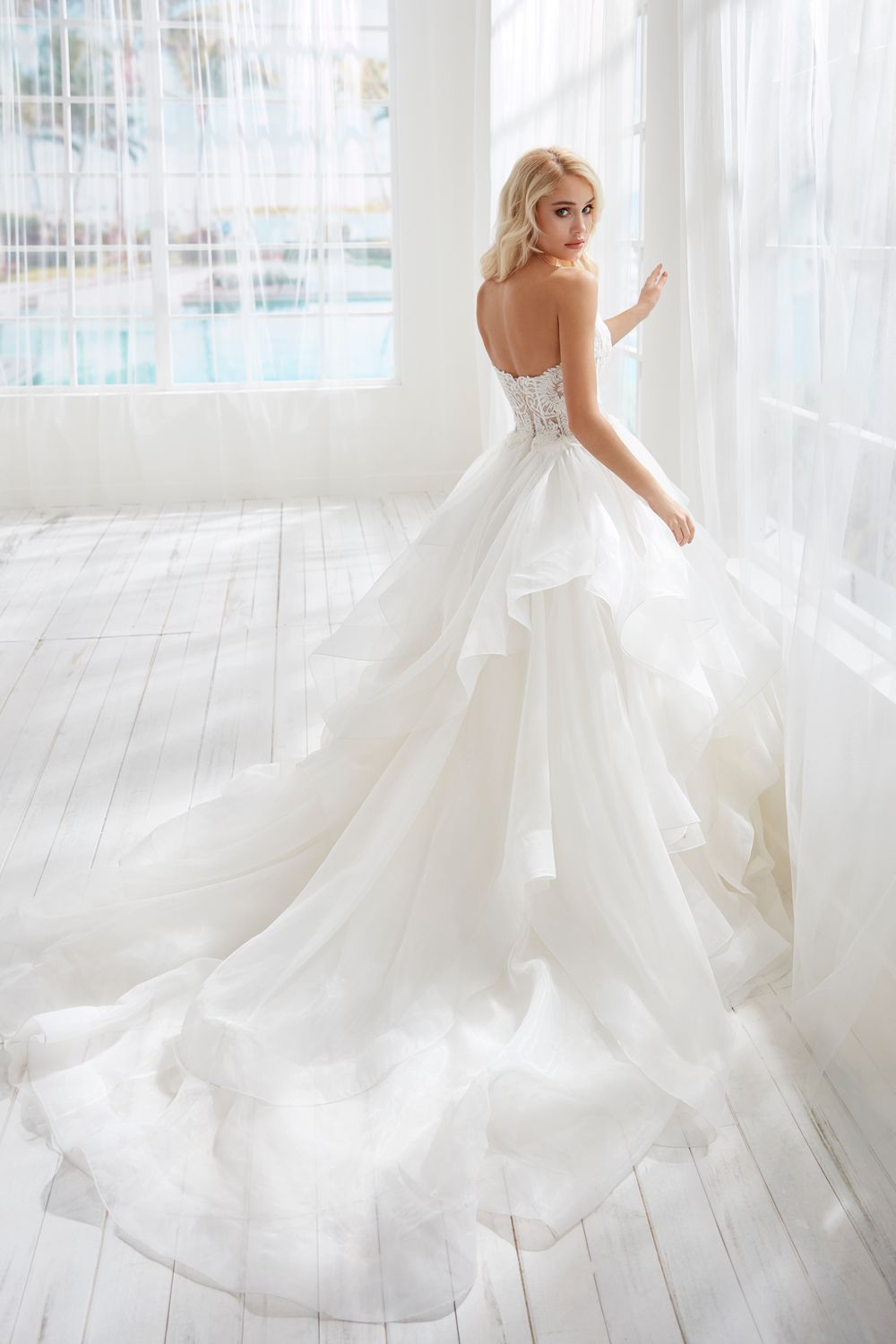 Randy Fenoli Brenda 2