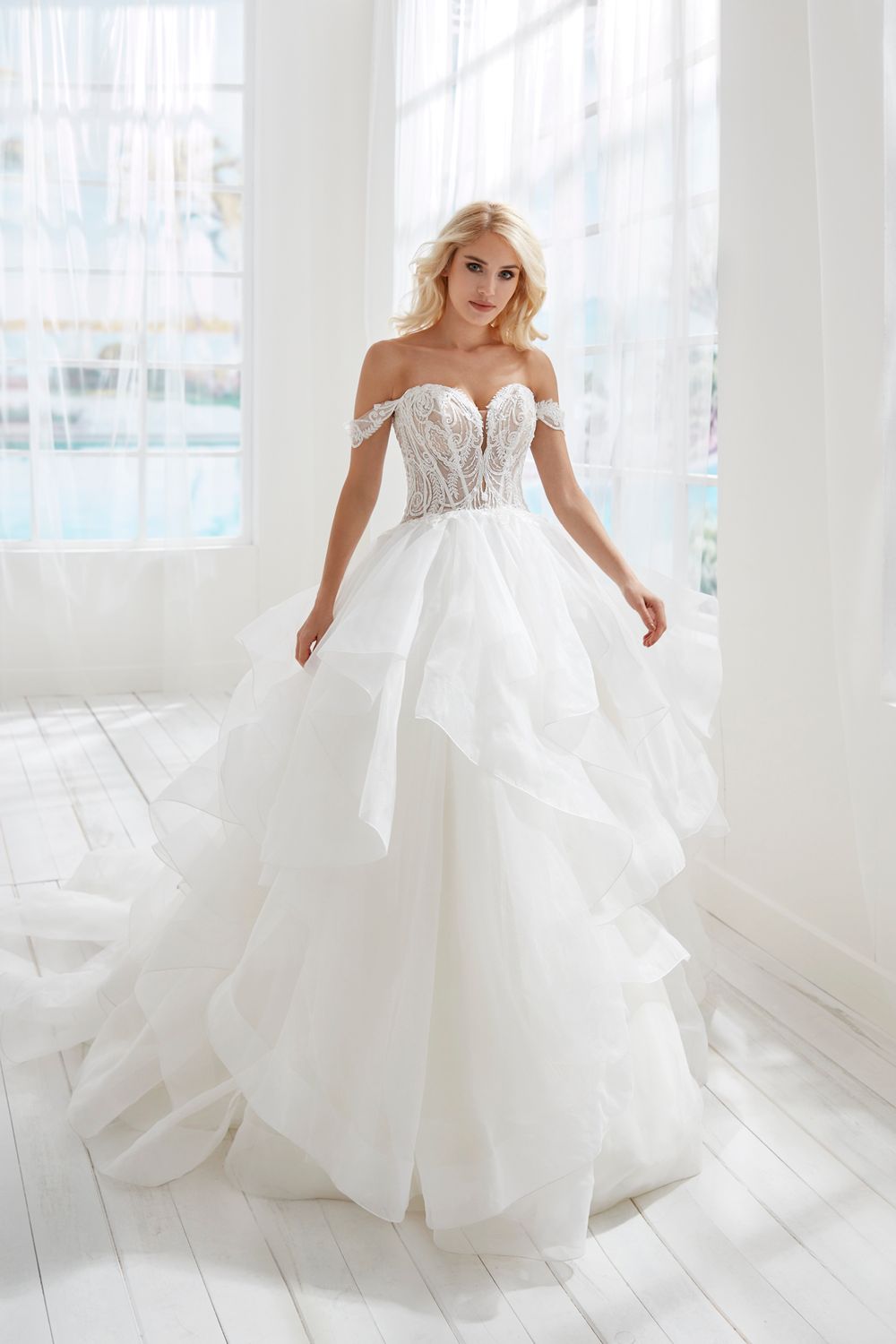 Randy Fenoli Brenda 0