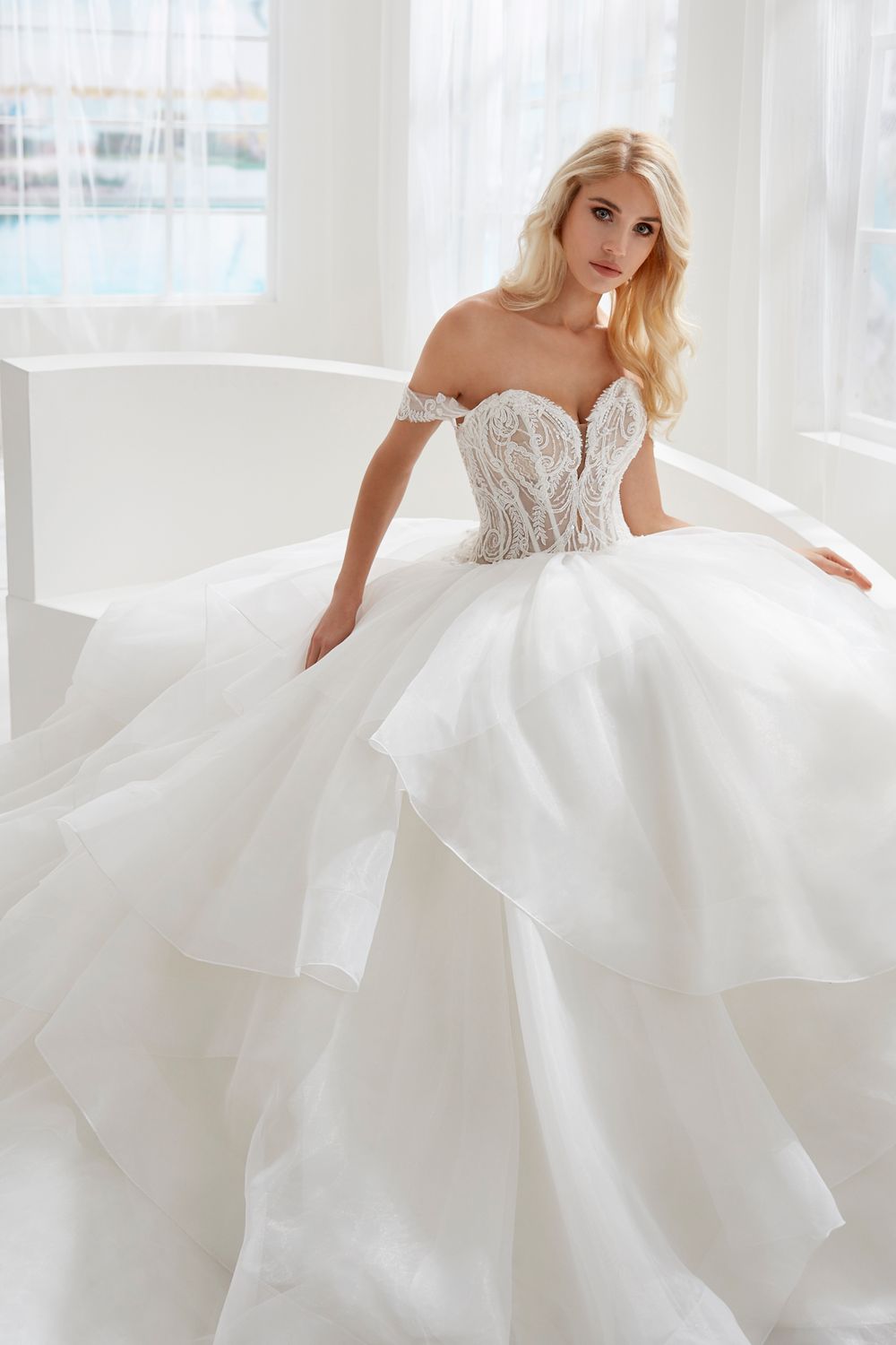 Randy Fenoli Brenda 1