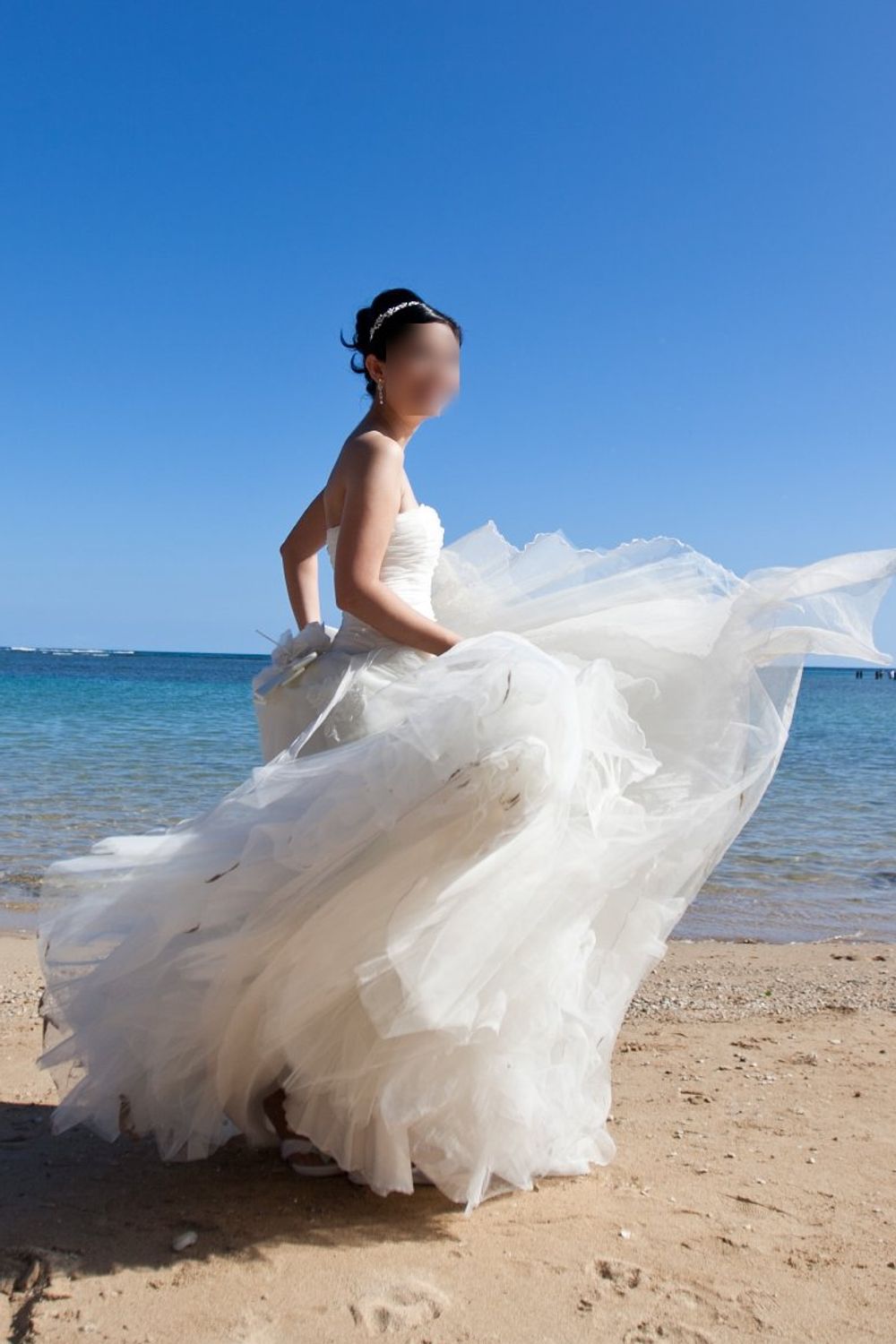 Domo Adami 97103 with Veil 2