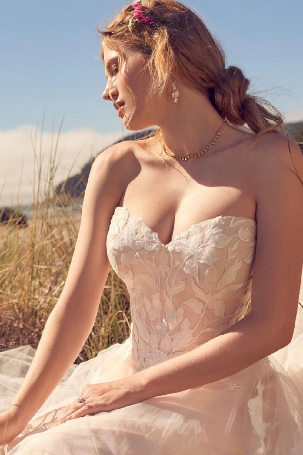 Maggie Sottero 22RT517B01 2