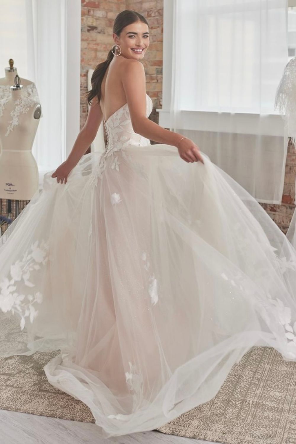 Maggie Sottero 22RT517B01 5
