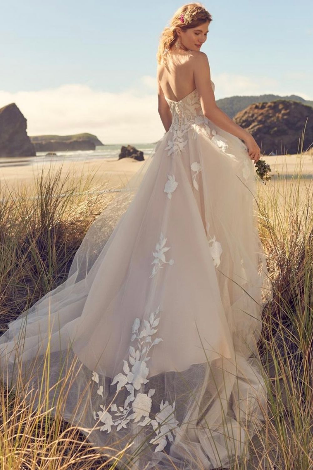 Maggie Sottero 22RT517B01 1