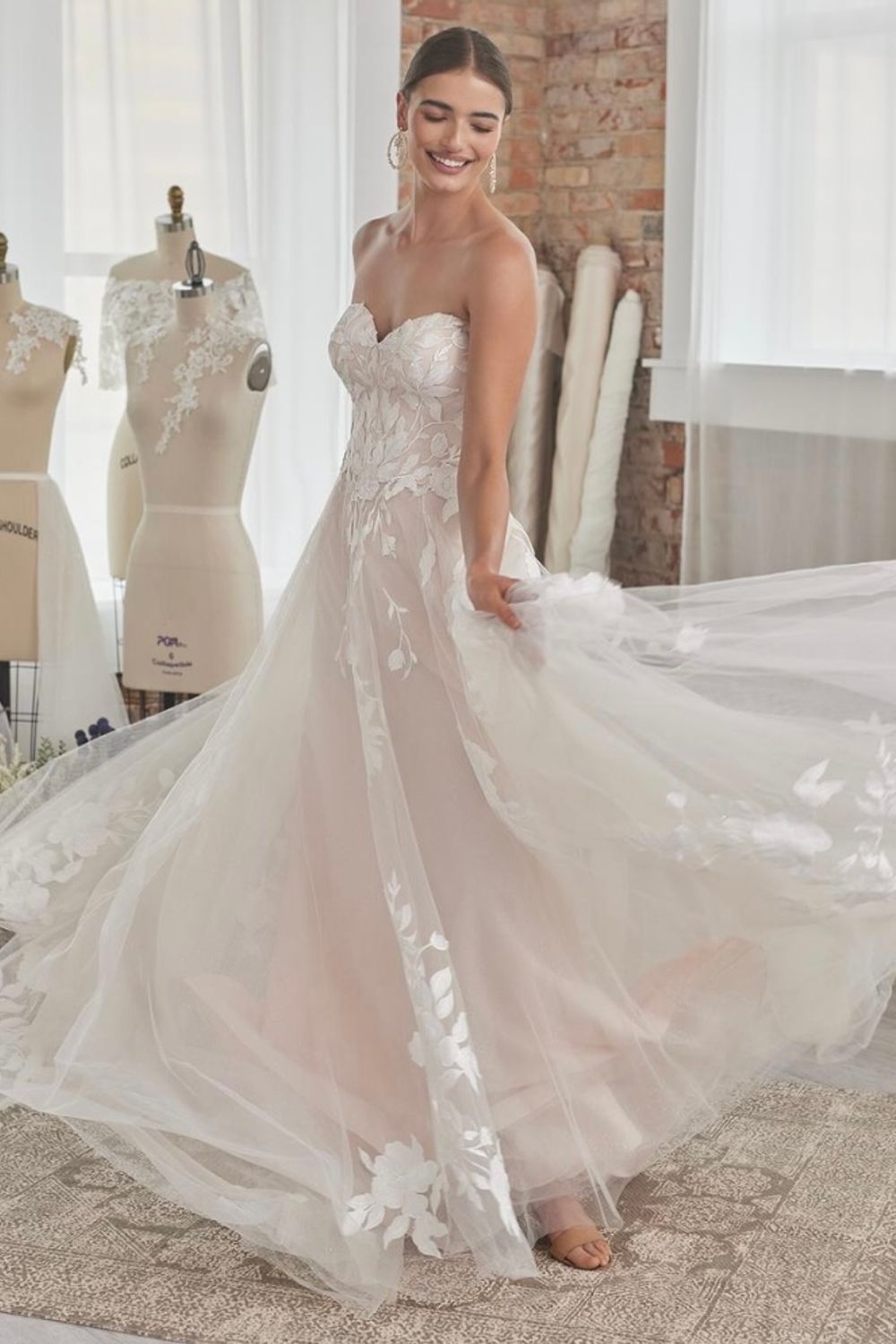Maggie Sottero 22RT517B01 4