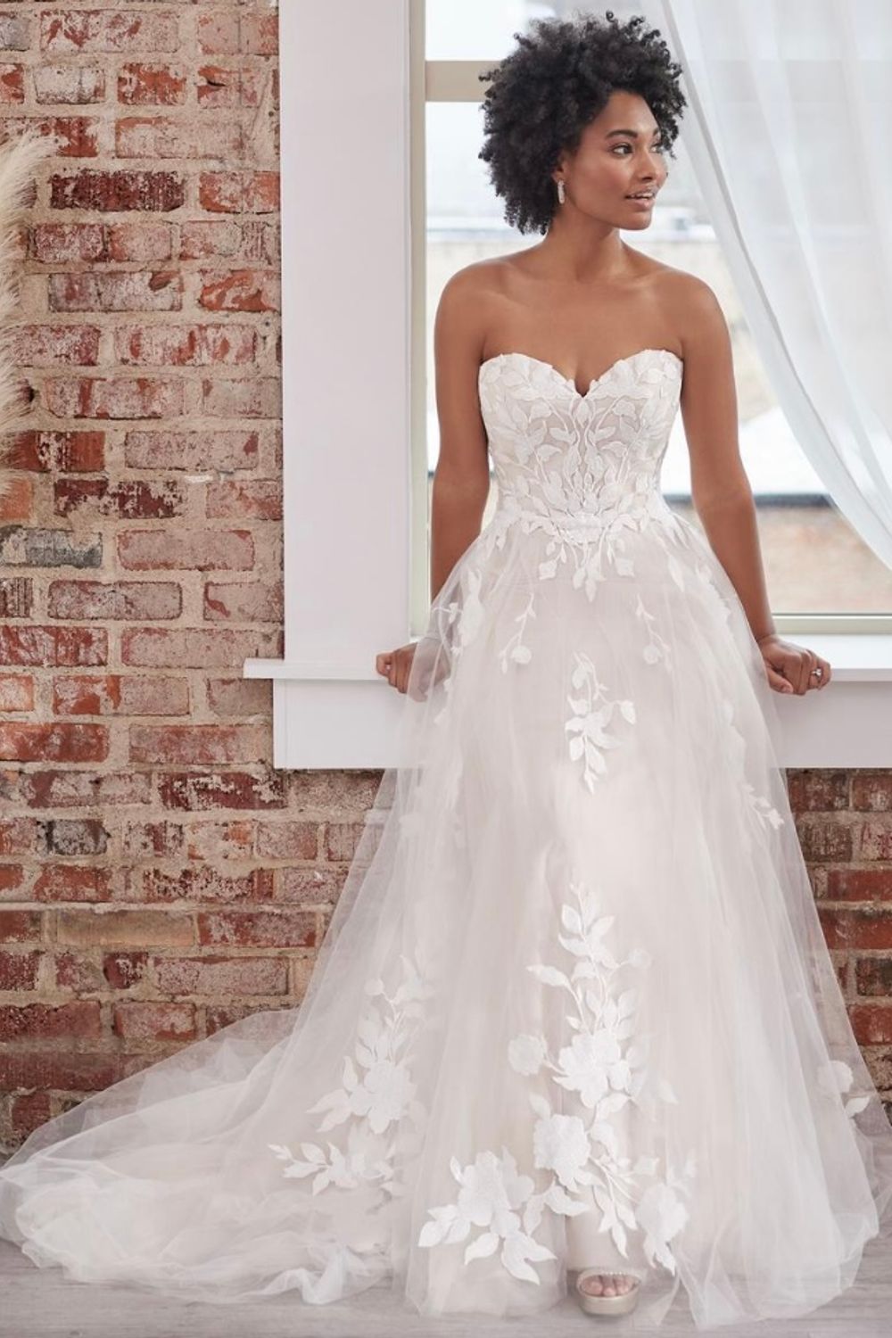 Maggie Sottero 22RT517B01 6