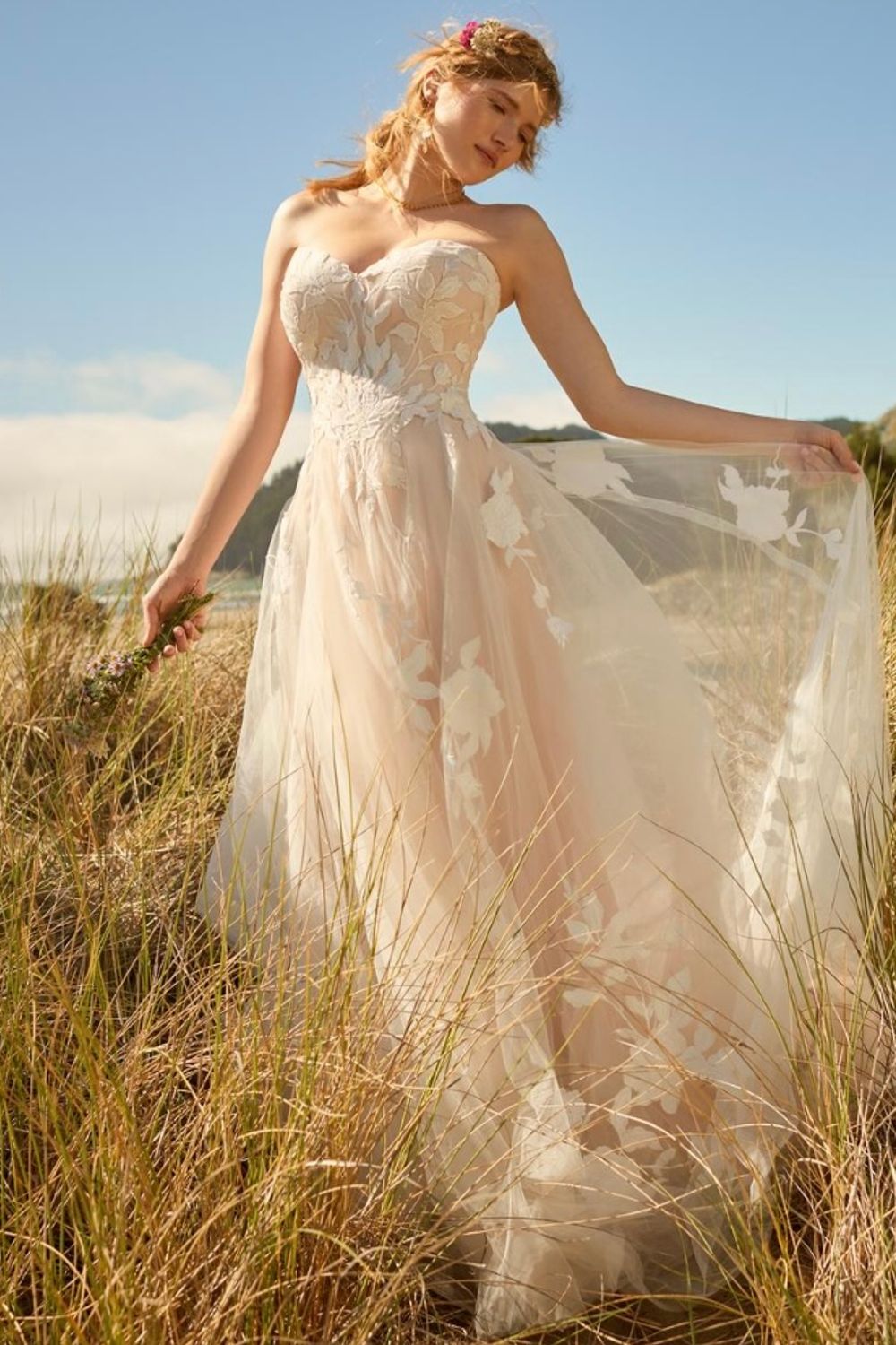 Maggie Sottero 22RT517B01 0