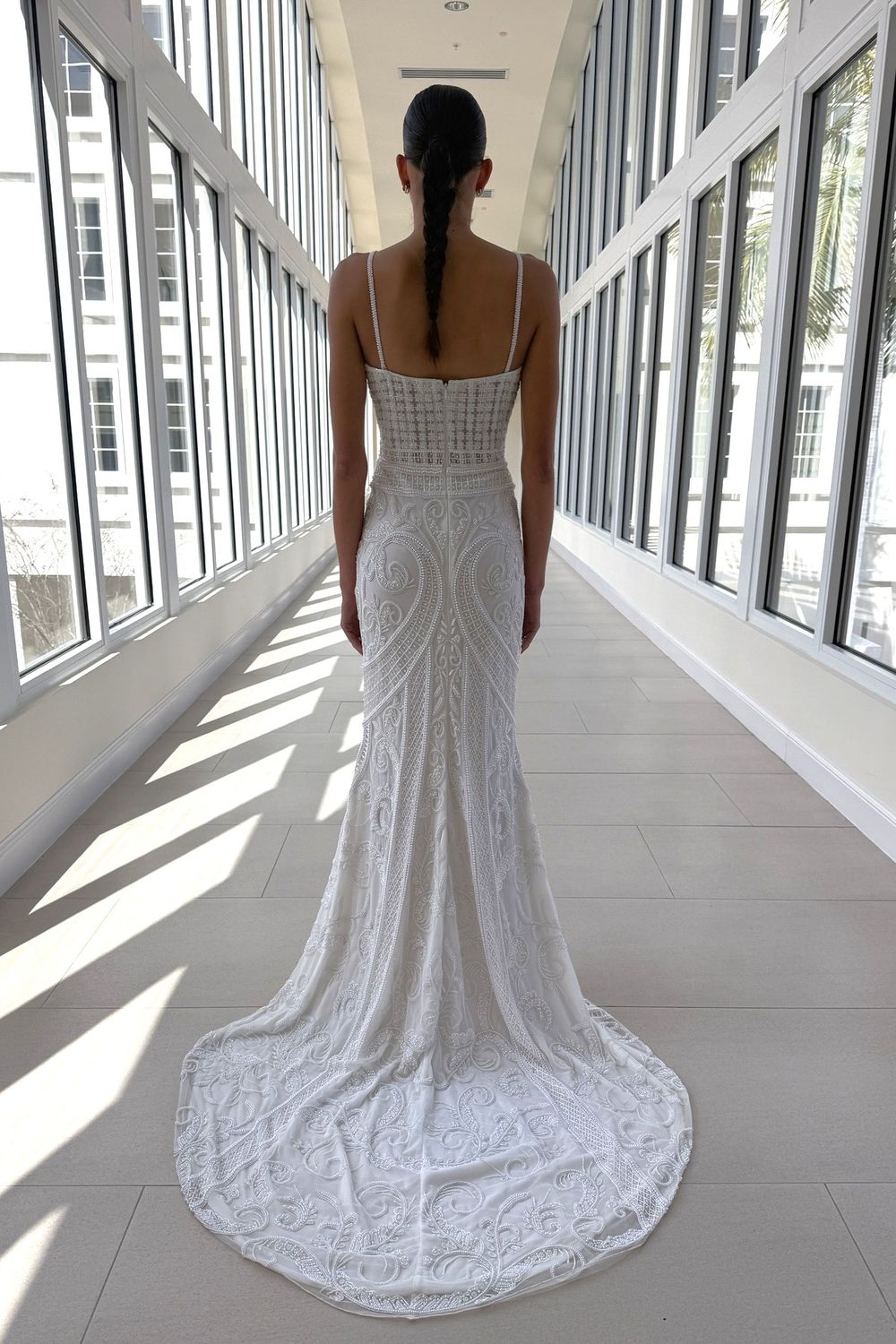 Ava Laurenne Bride Claudette 7