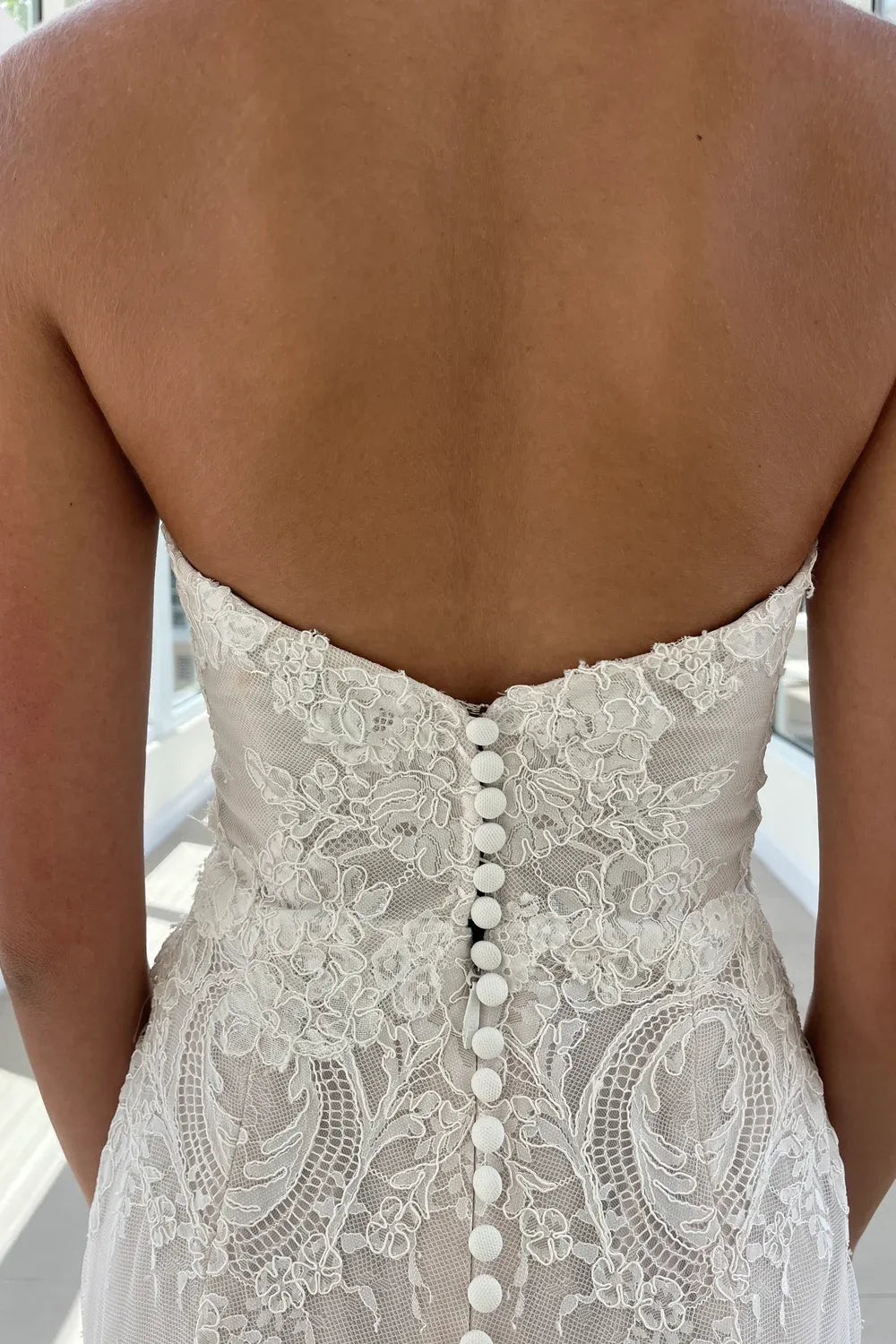 Monique Lhuillier BLISS BL21202 9