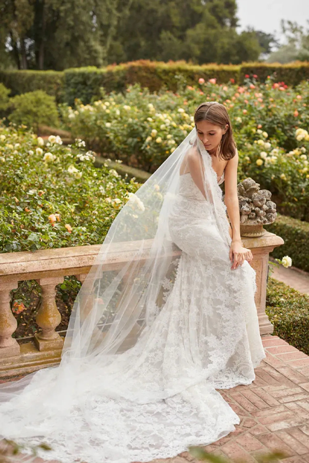 Monique Lhuillier BLISS BL21202 2