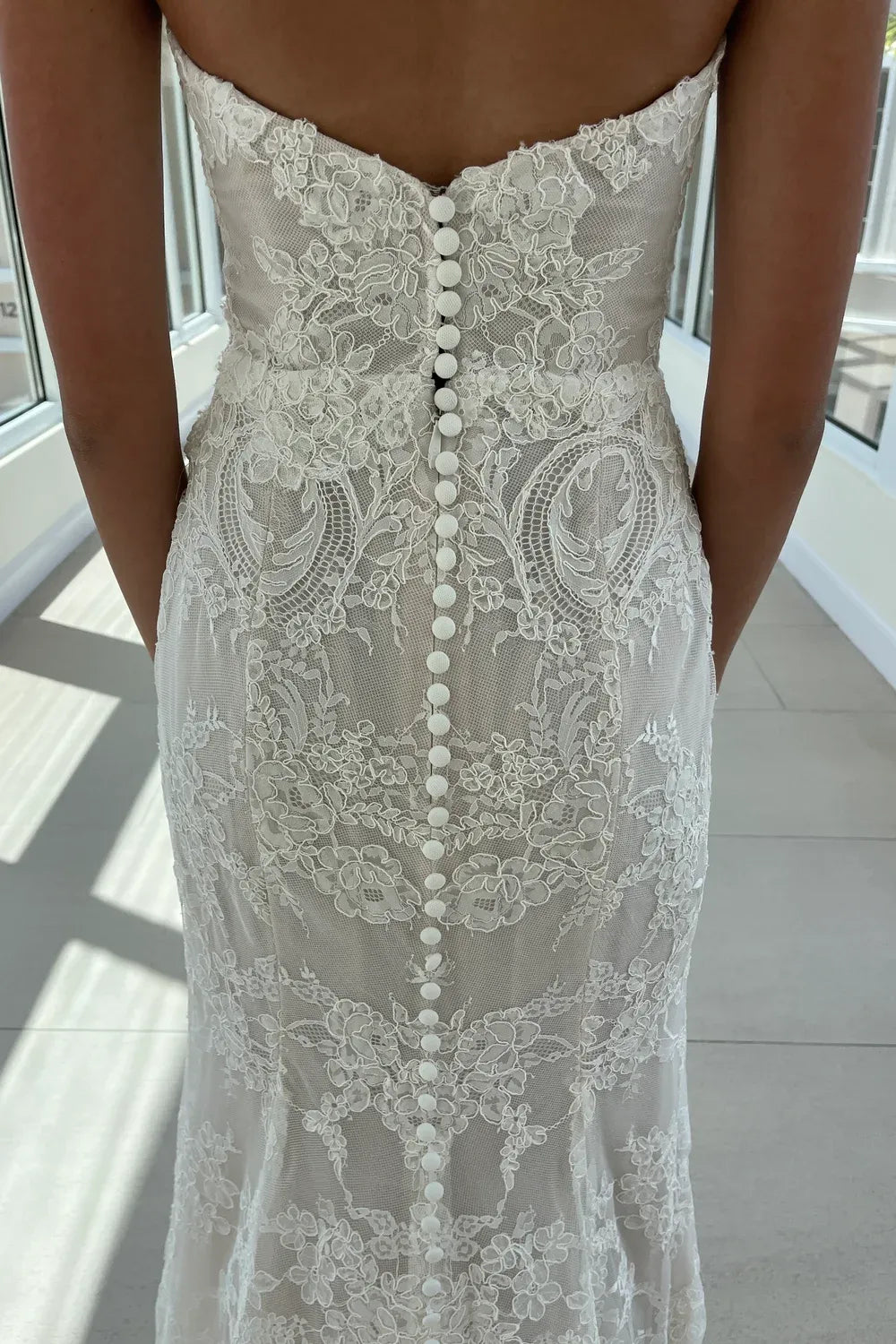 Monique Lhuillier BLISS BL21202 10