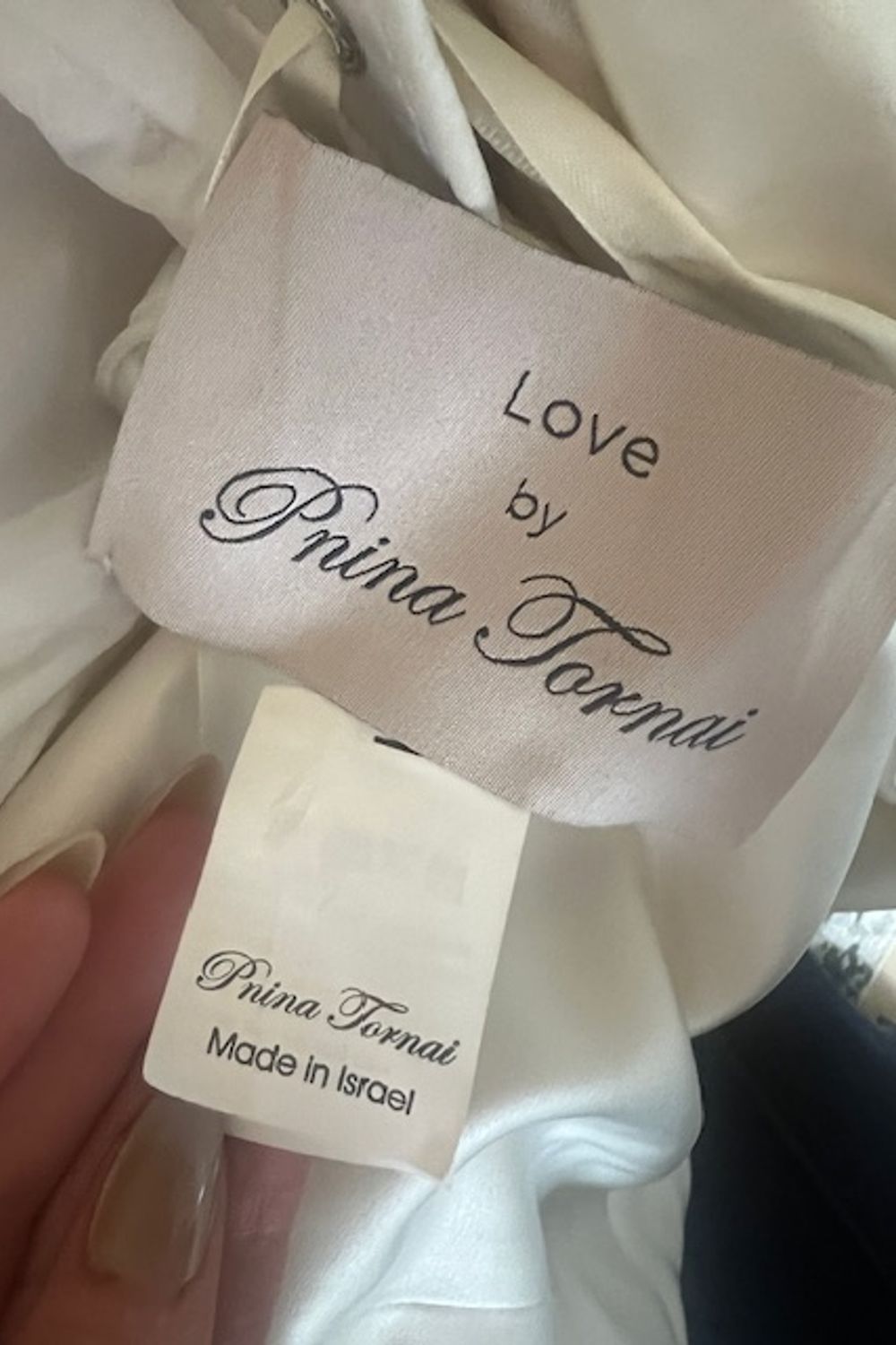 Pnina Tornai 15094 4