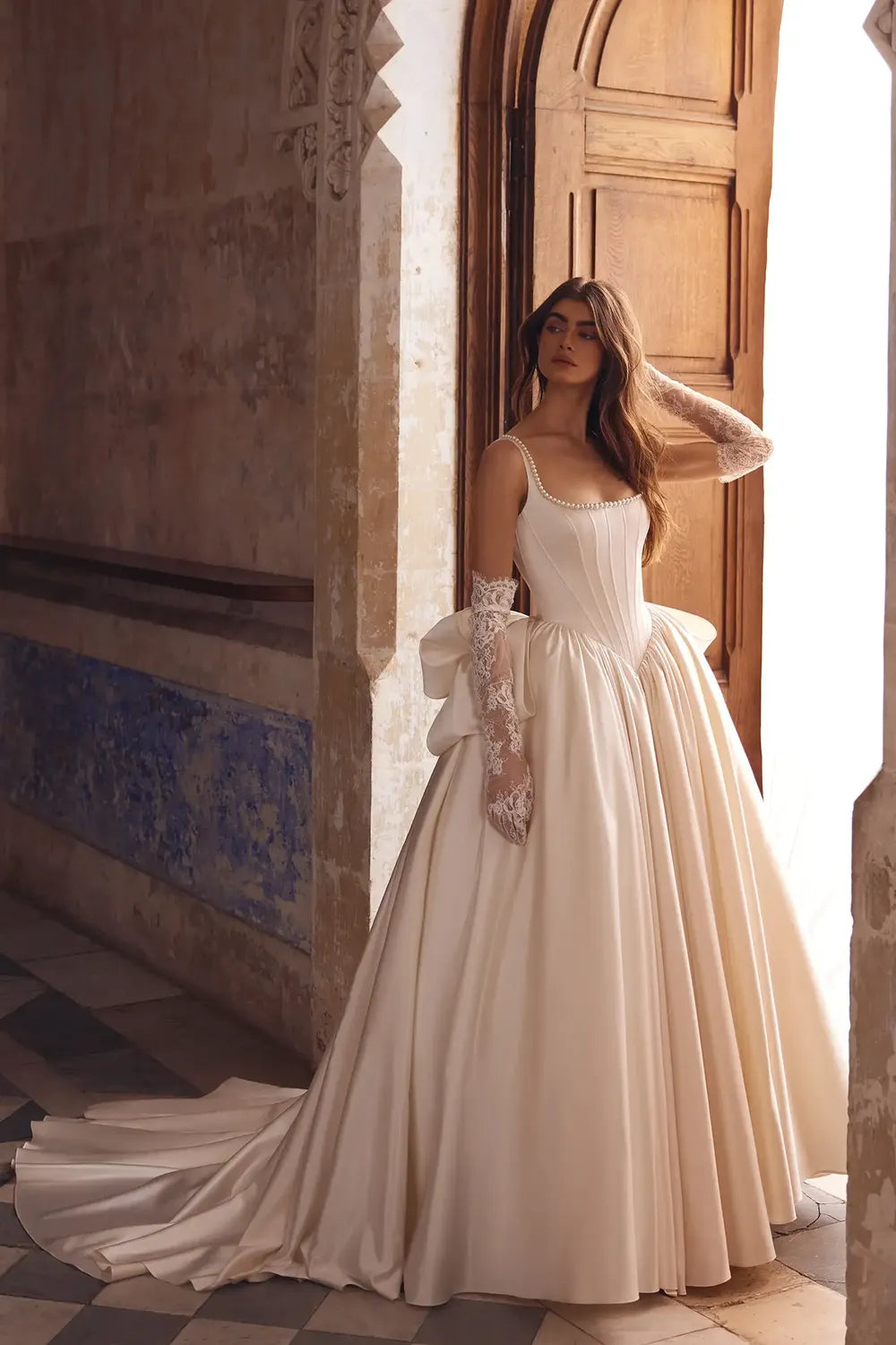 Pnina Tornai 15094 0