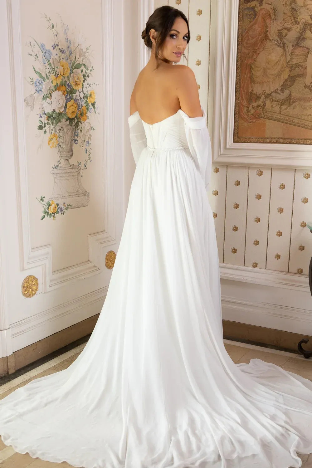 Randy Fenoli Esther 1