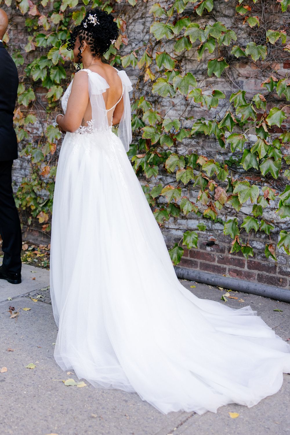 Ines Di Santo Selenite 9