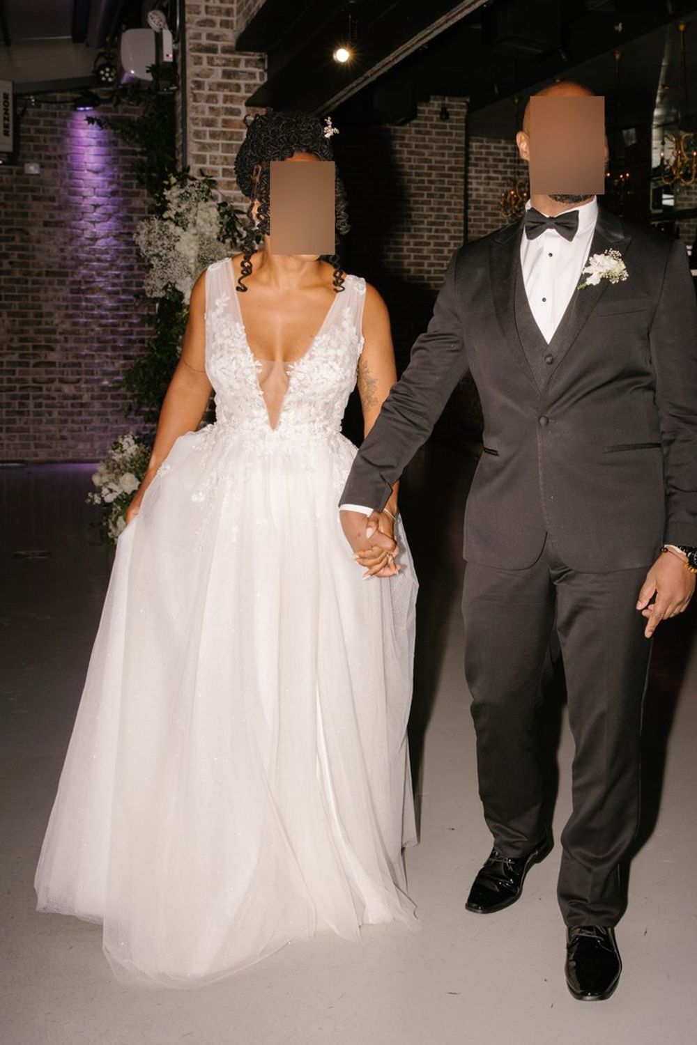 Ines Di Santo Selenite 3