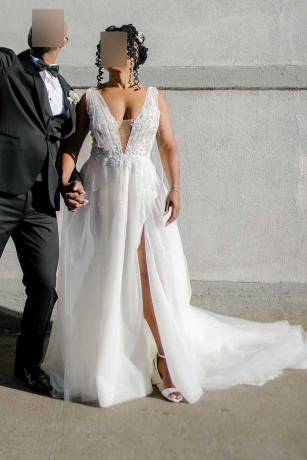 Ines Di Santo Selenite 4