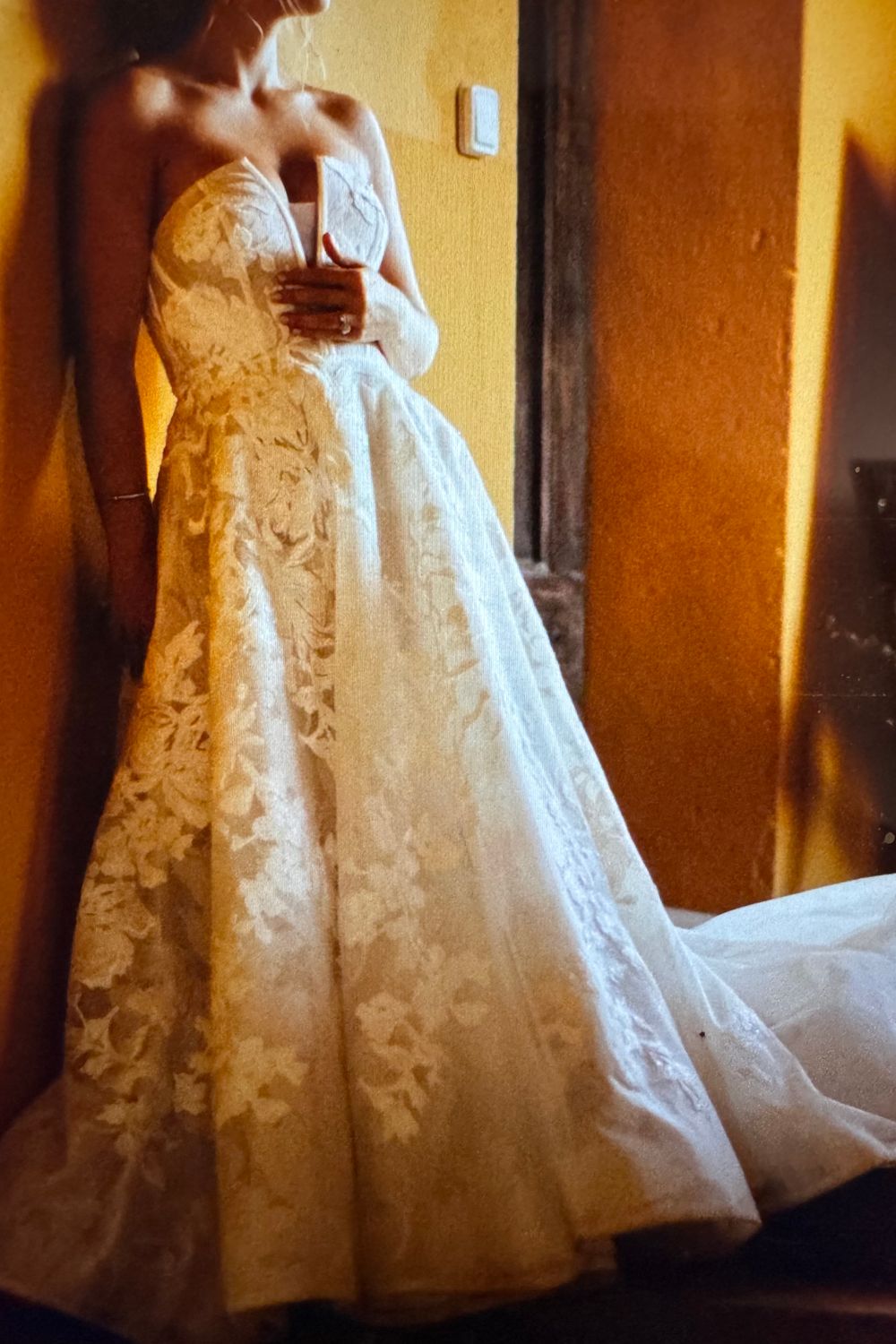 Anne Barge La Femme 7