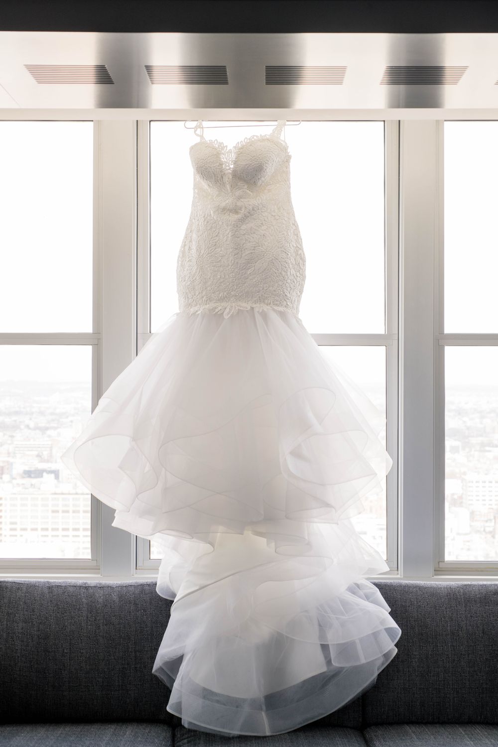 Pnina Tornai 6812 with Veil 4