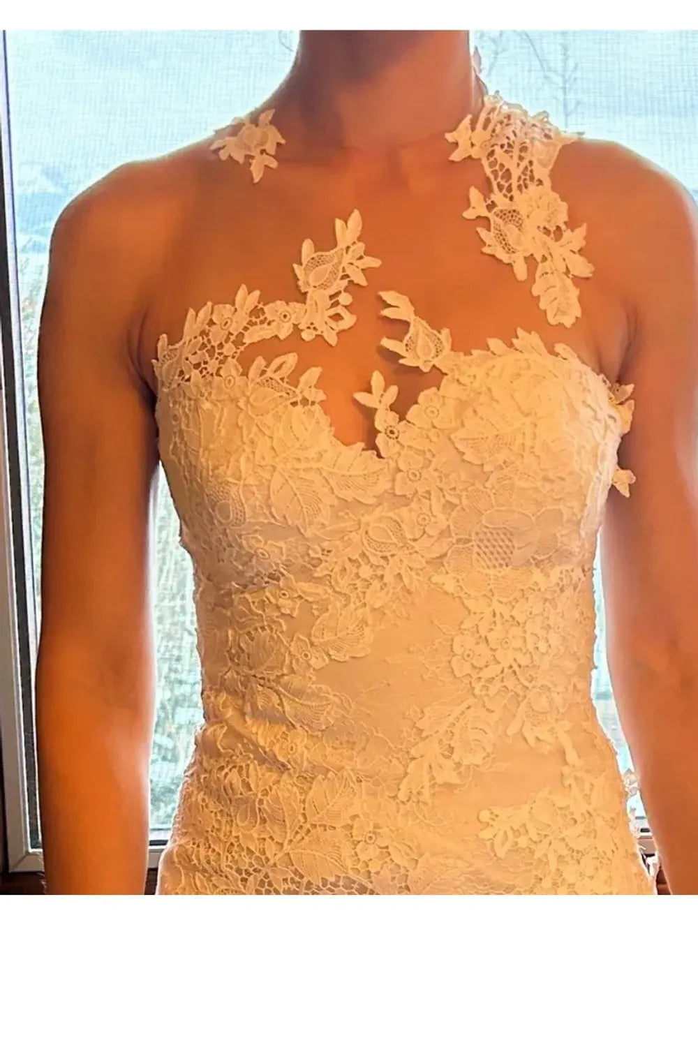 Atelier Pronovias Carezza 6