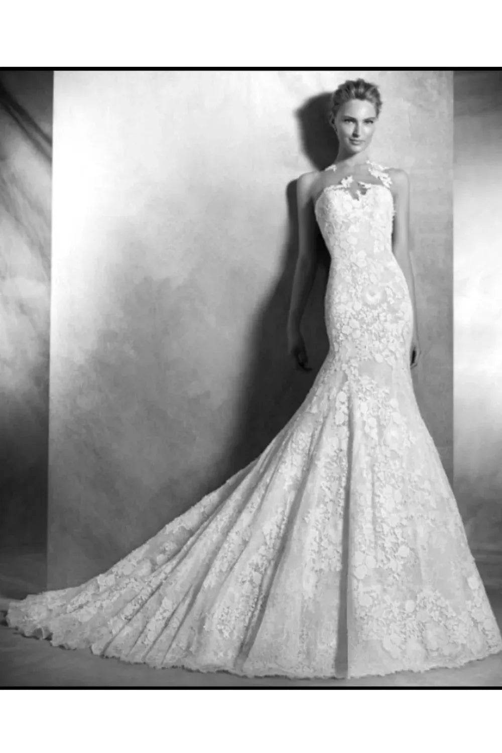 Atelier Pronovias Carezza 2
