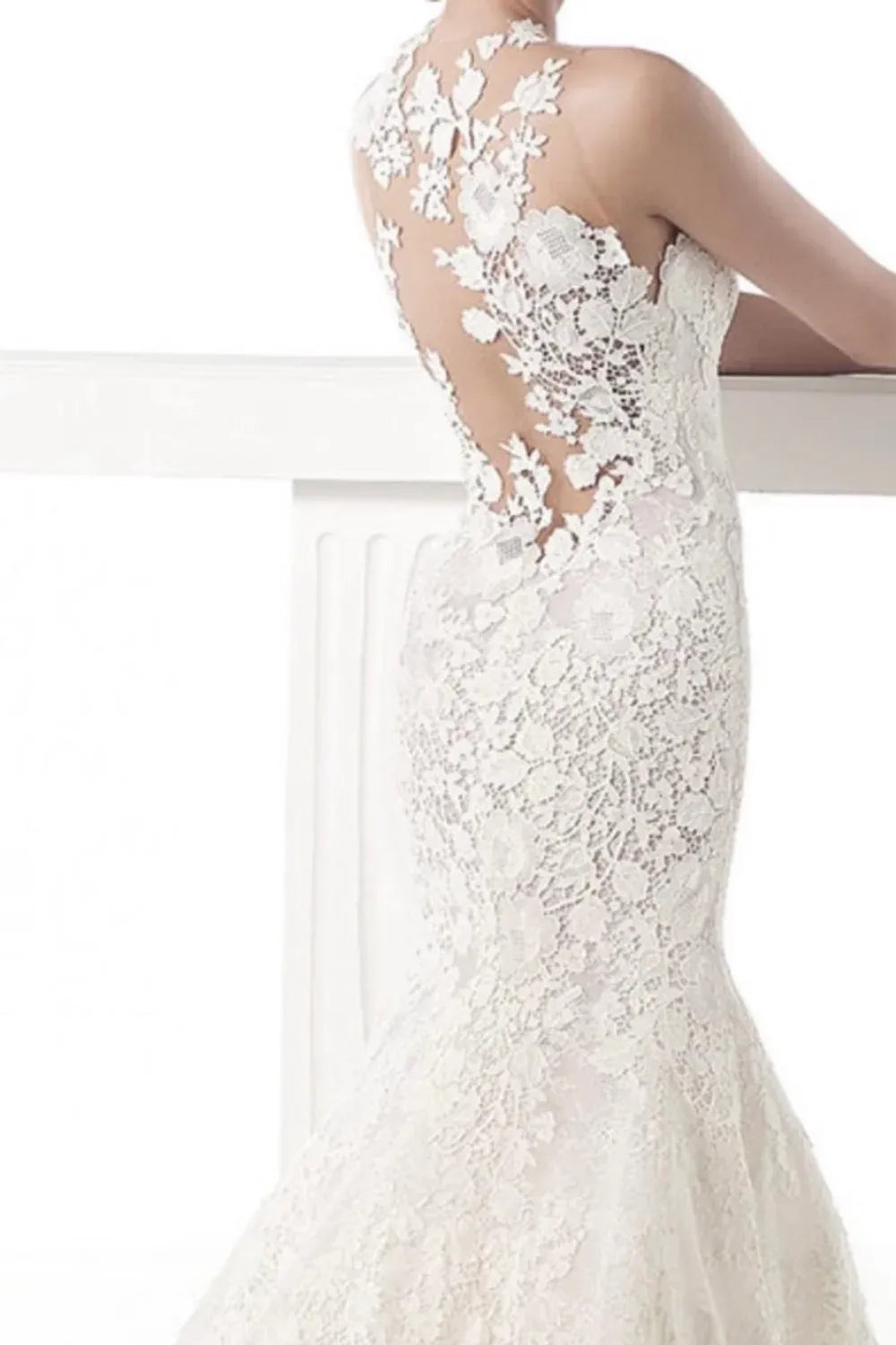 Atelier Pronovias Carezza 1