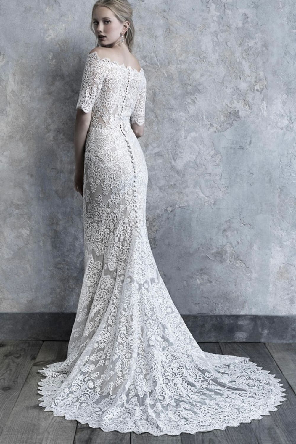 Madison James MJ515 1