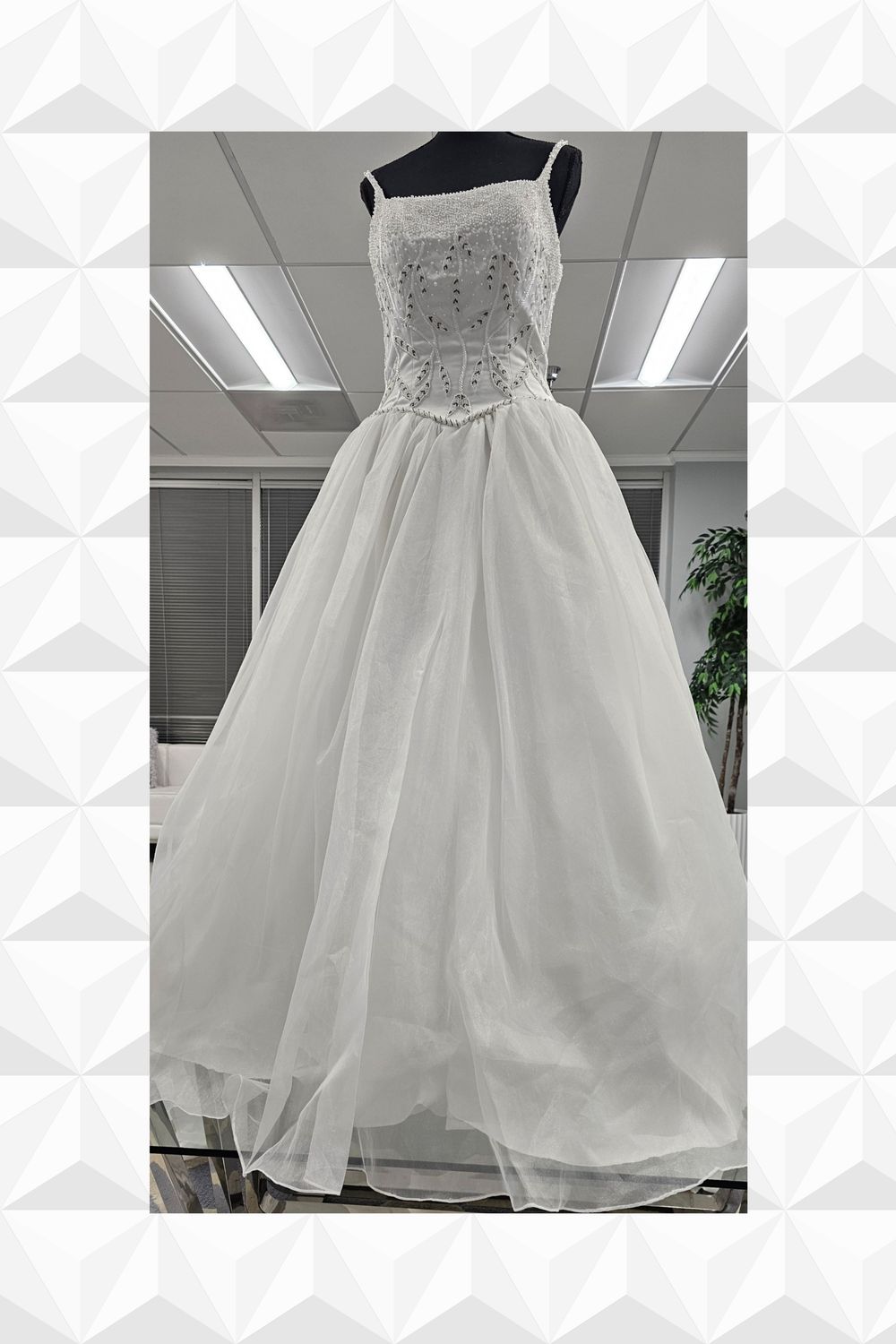 Mary's Bridal 9230 0