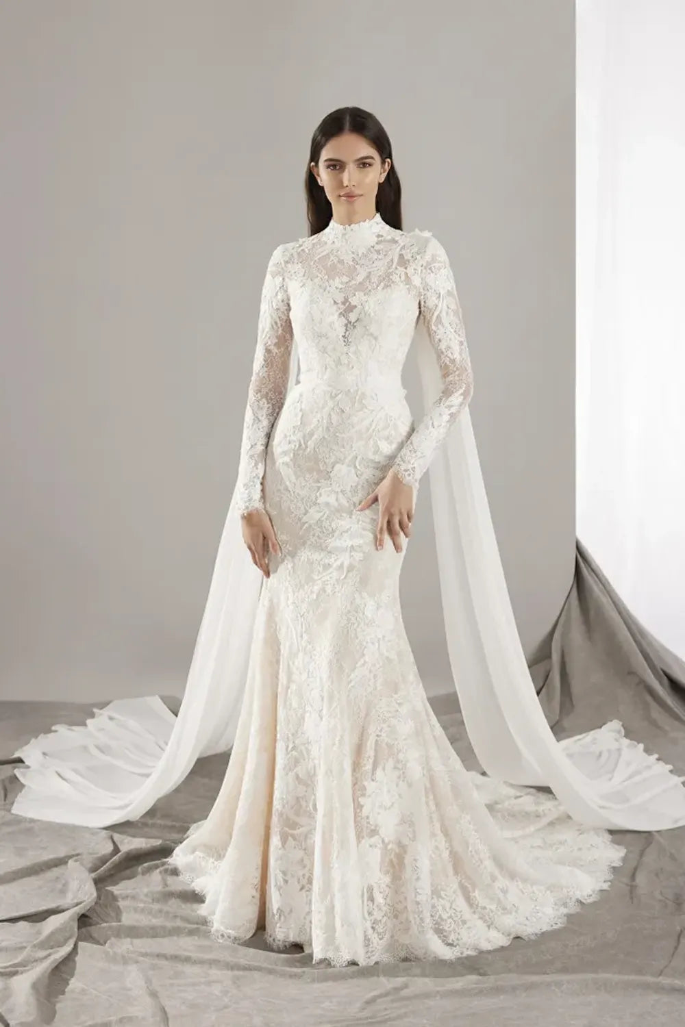 Pronovias Leith 2