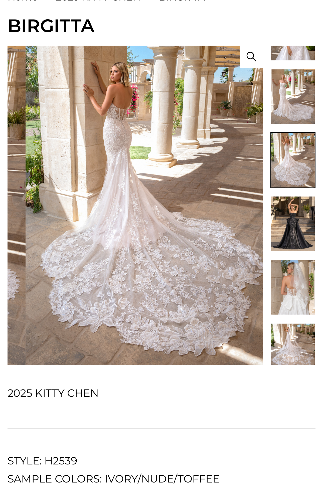Kitty Chen “Birgitta” 4