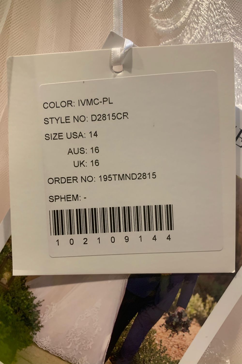 Essense of Australia 9490 3