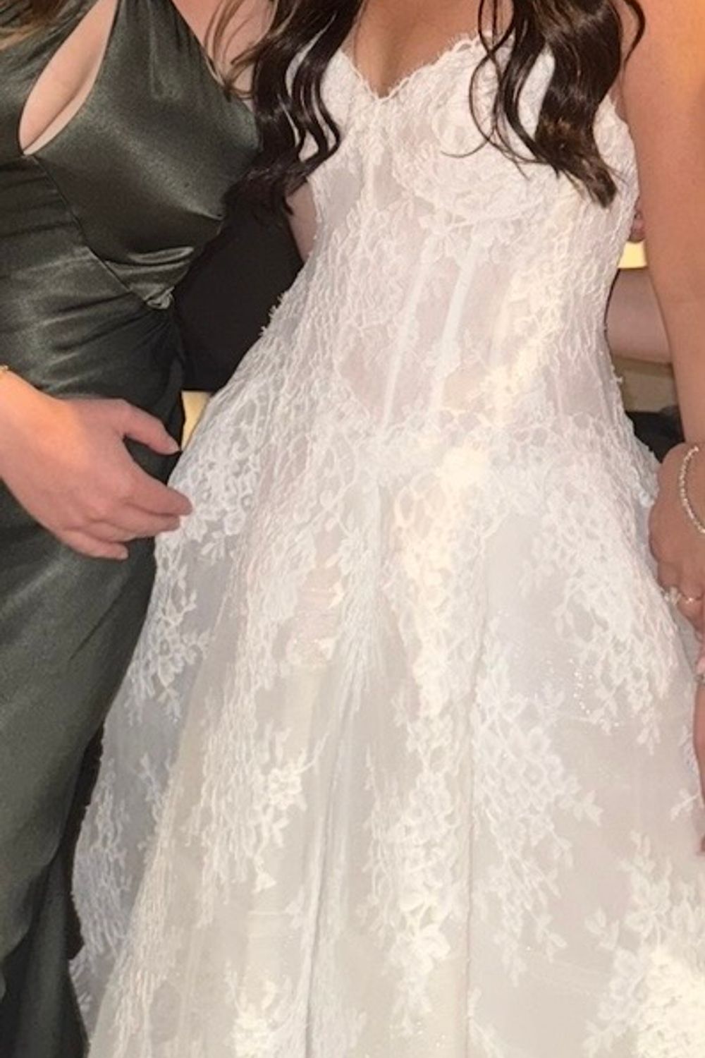 Monique Lhuillier Diamond 2