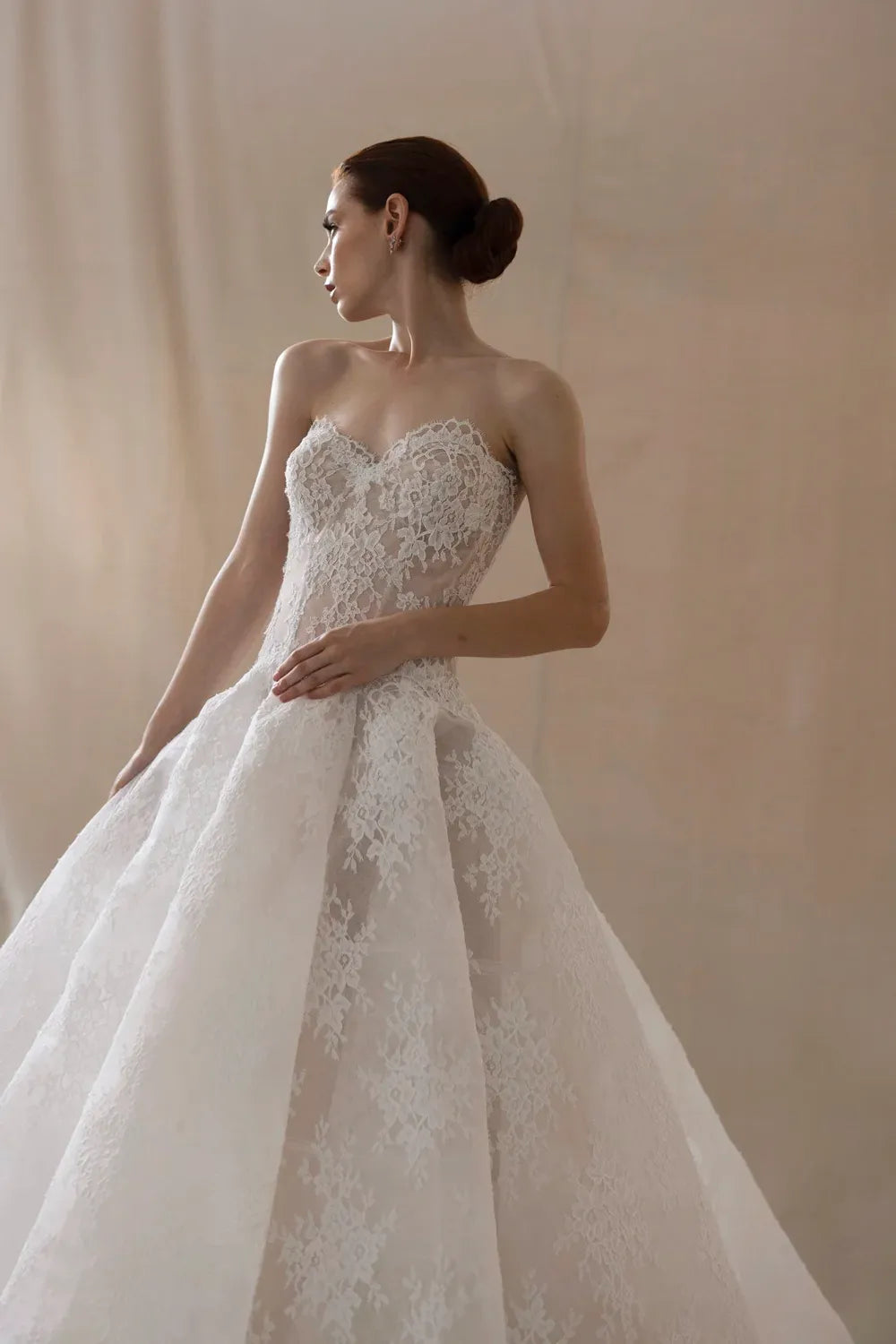 Monique Lhuillier Diamond 4