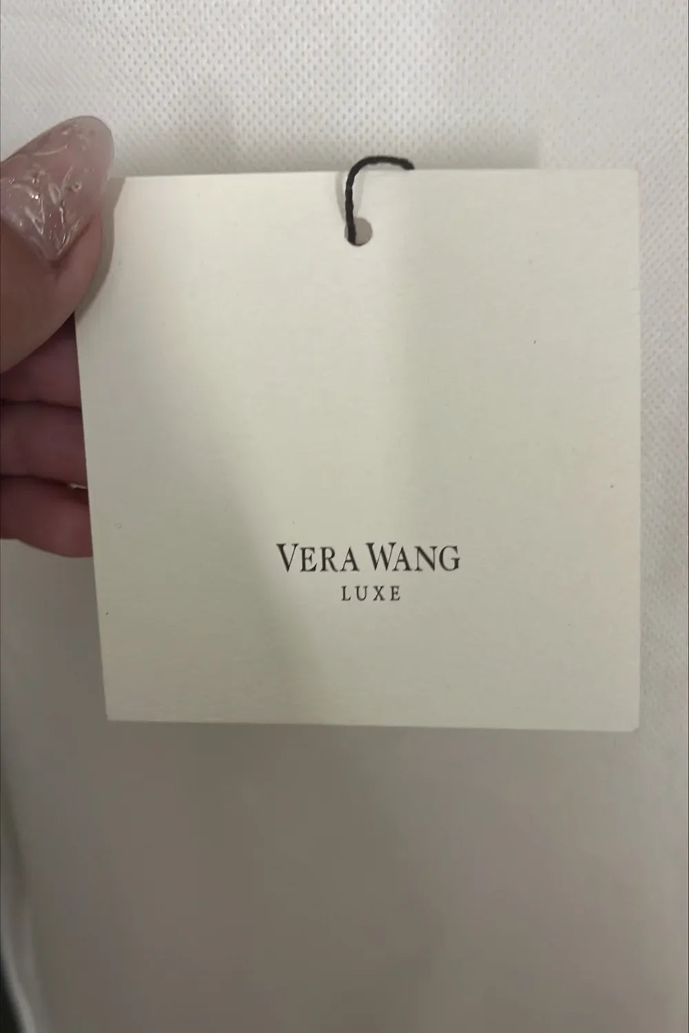 Vera Wang Kendall 6