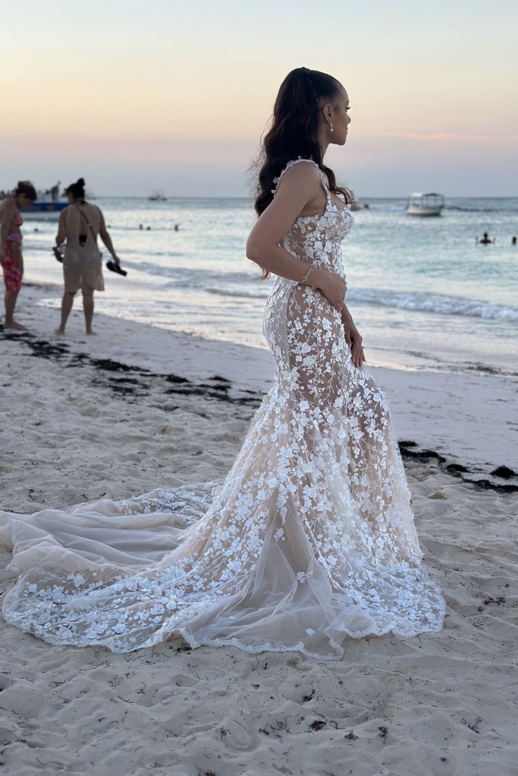 Used Galia Lahav Maya