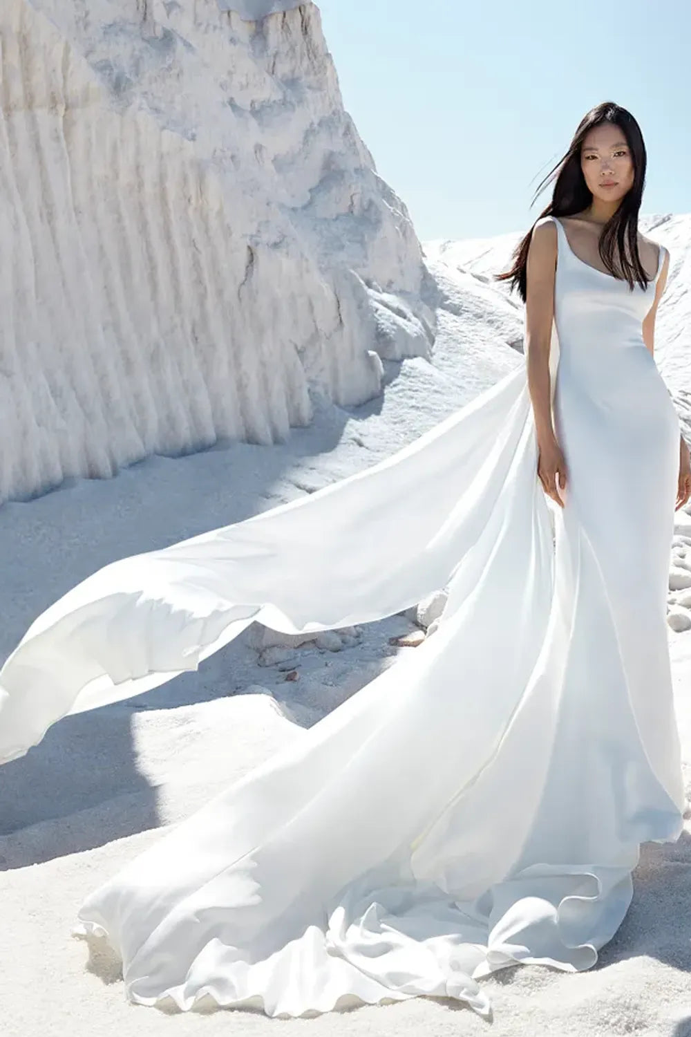 Atelier Pronovias Alyse 0