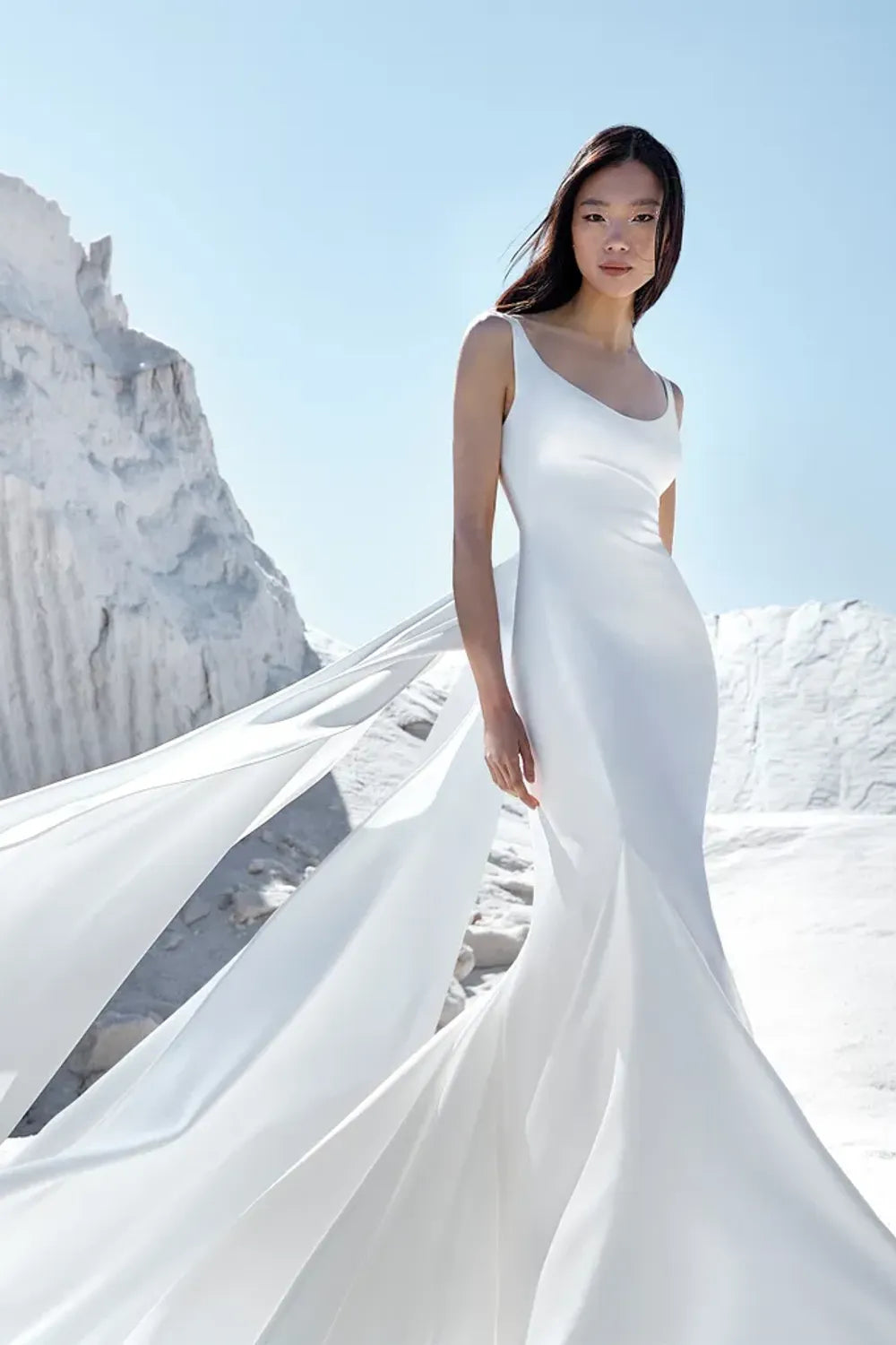 Atelier Pronovias Alyse 2