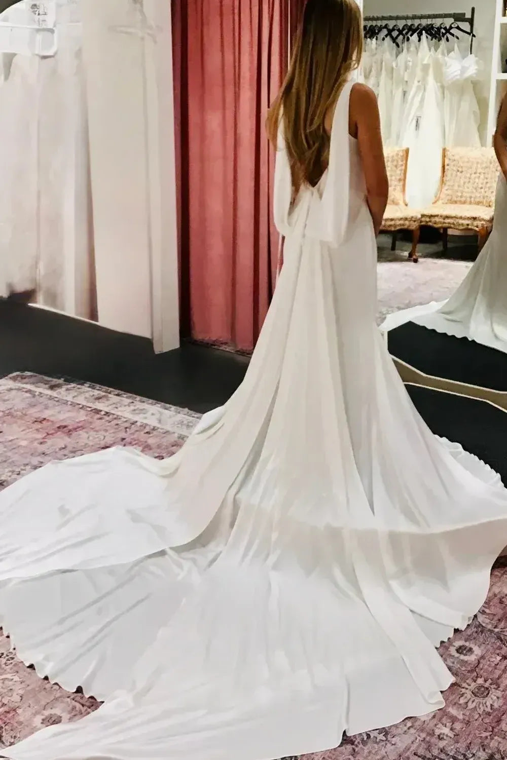 Atelier Pronovias Alyse 3