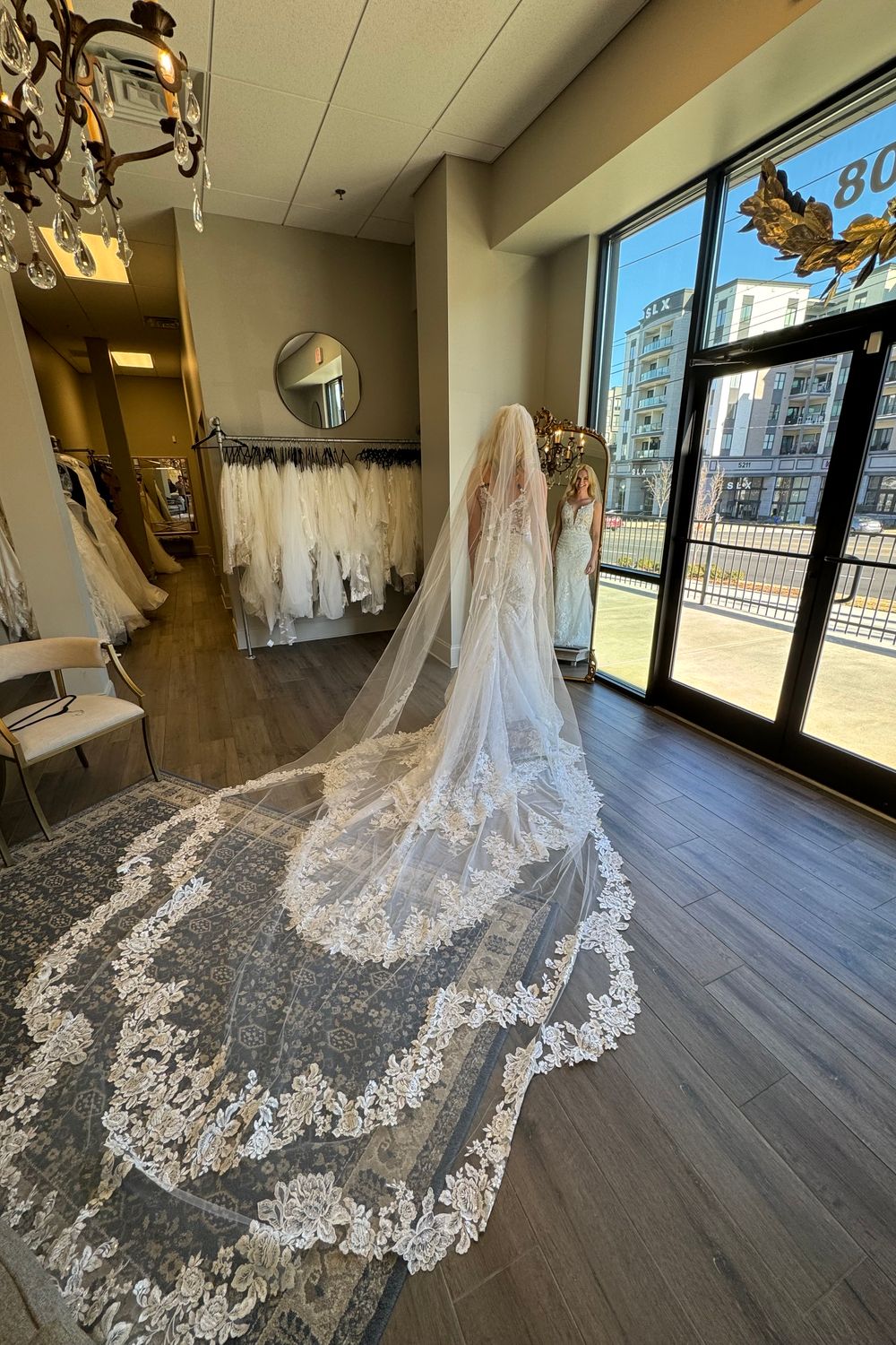 Pronovias Seychelles 6
